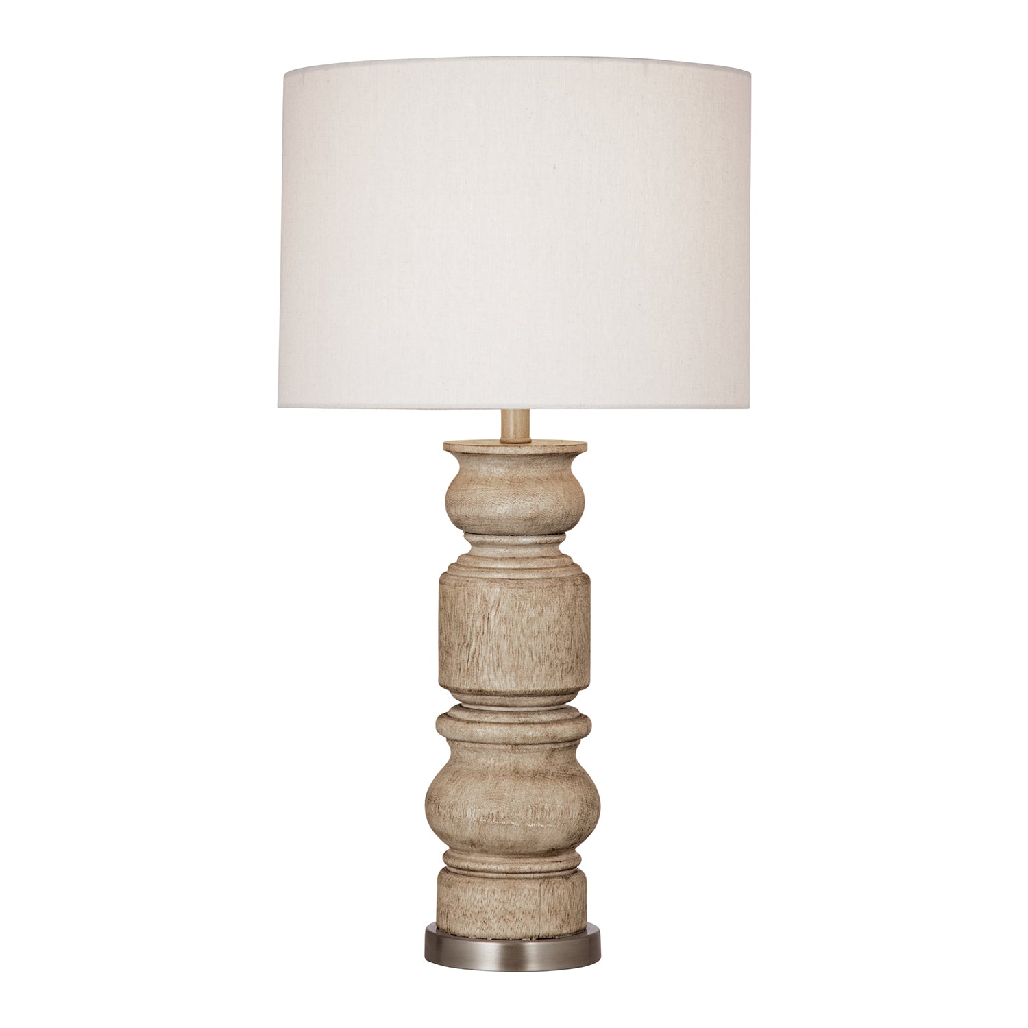 Bassett Mirror Helford Table Lamp