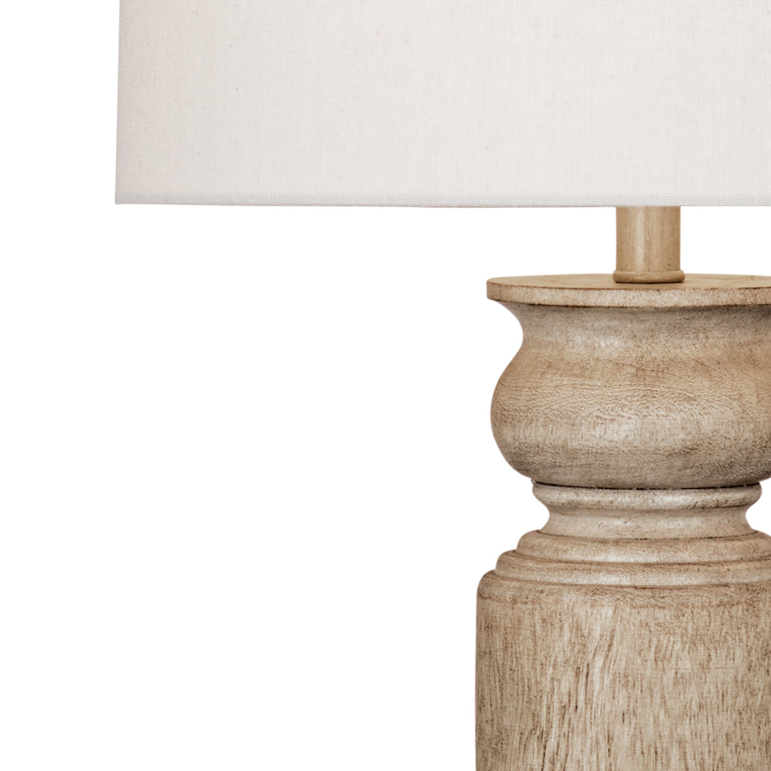 Bassett Mirror Helford Table Lamp