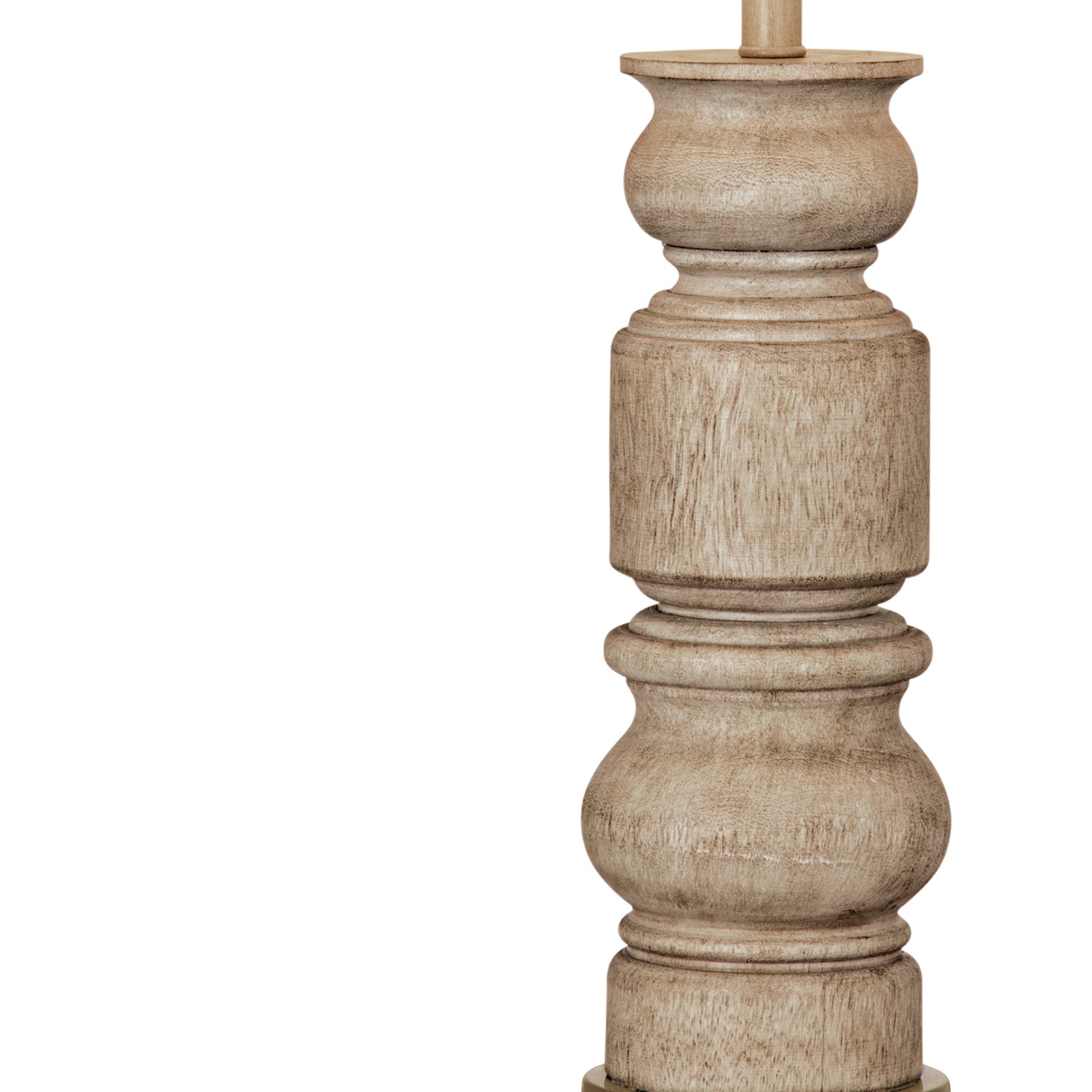 Bassett Mirror Helford Table Lamp