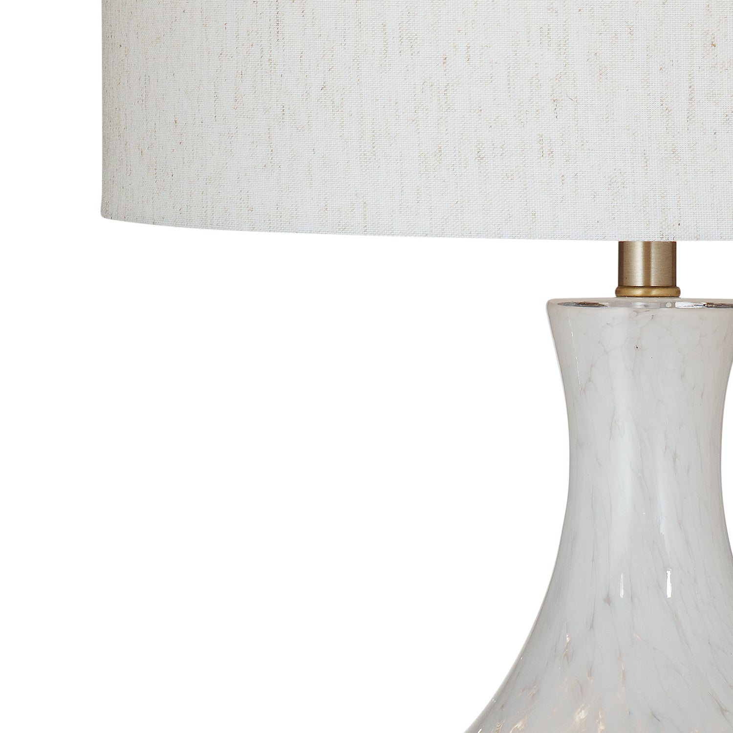Bassett Mirror Spey Table Lamp