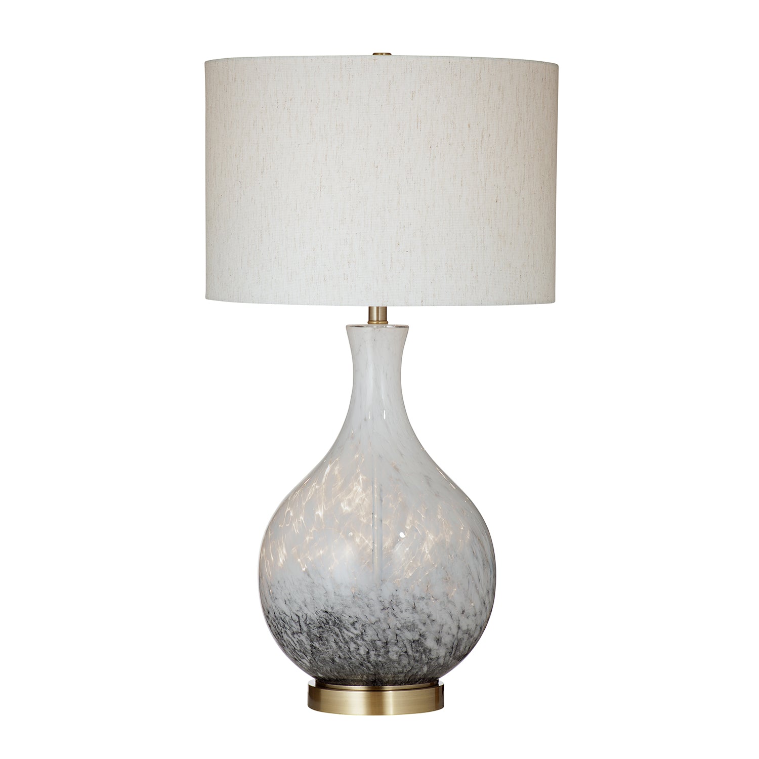 Bassett Mirror Spey Table Lamp