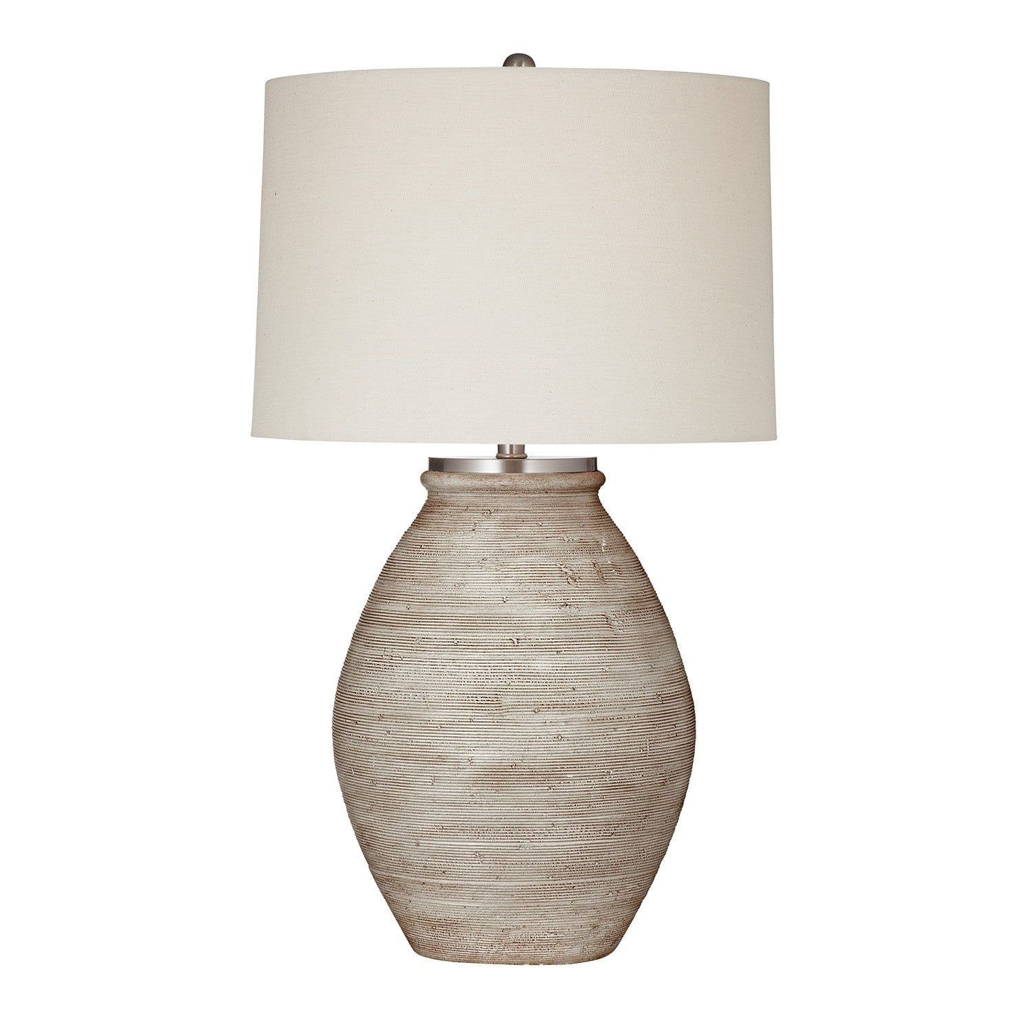 Bassett Mirror Fraser Table Lamp
