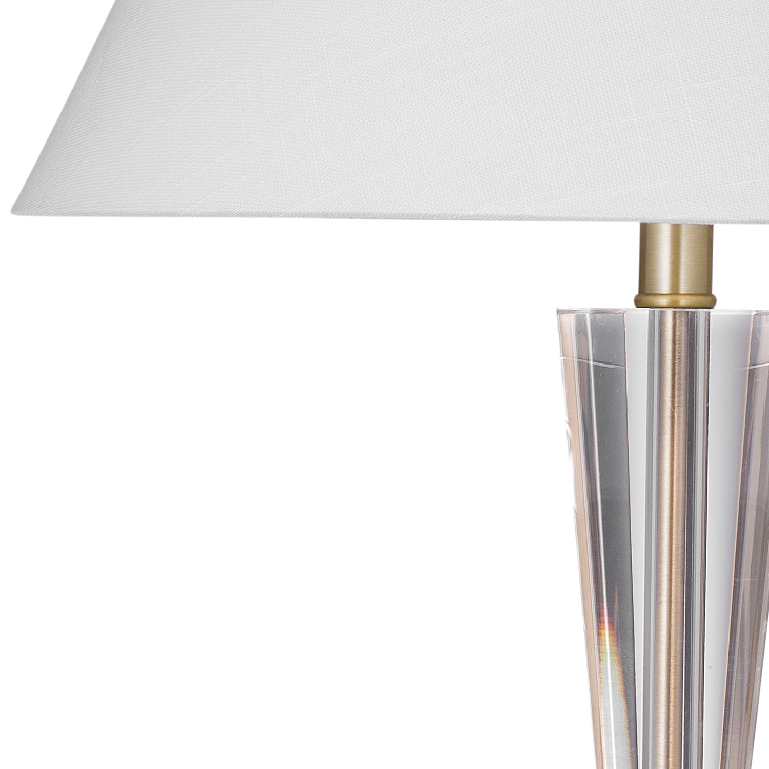 Bassett Mirror Devon Table Lamp