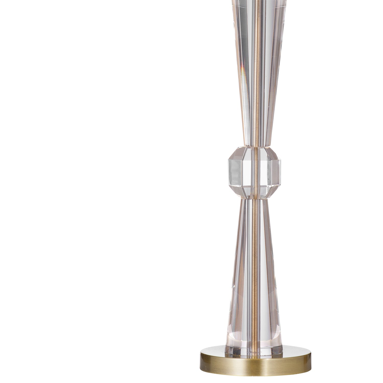 Bassett Mirror Devon Table Lamp