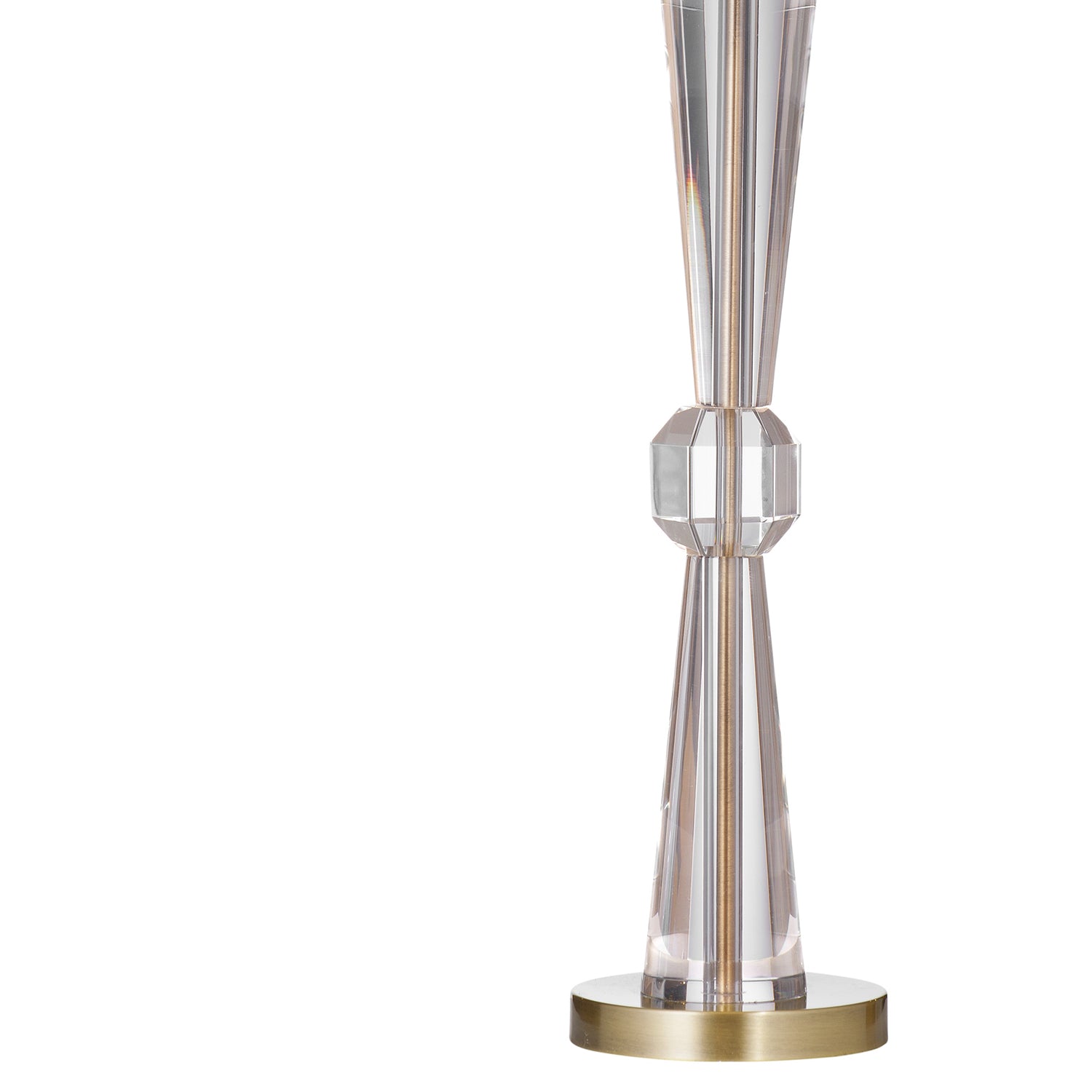 Bassett Mirror Devon Table Lamp