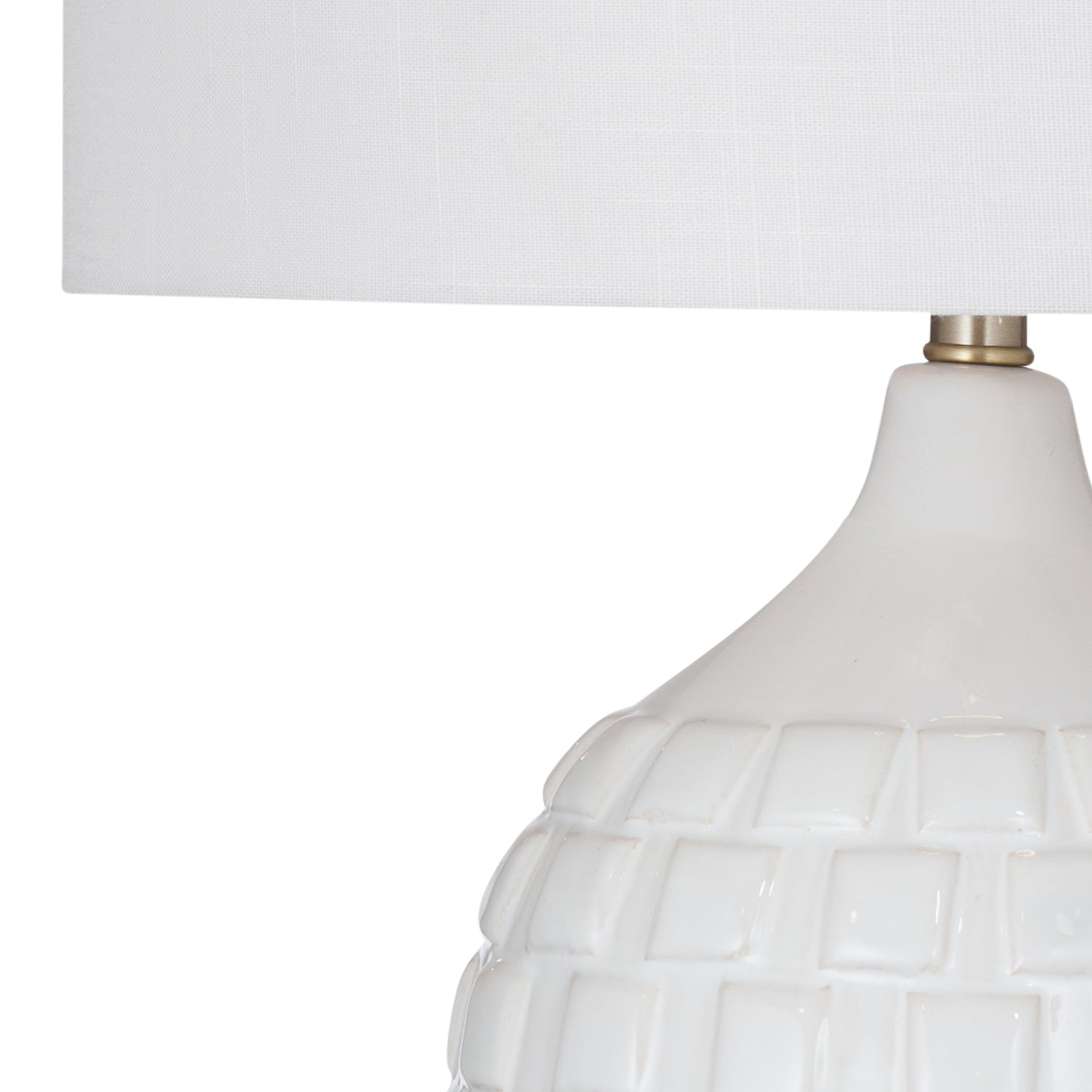 Bassett Mirror Sesser Table Lamp