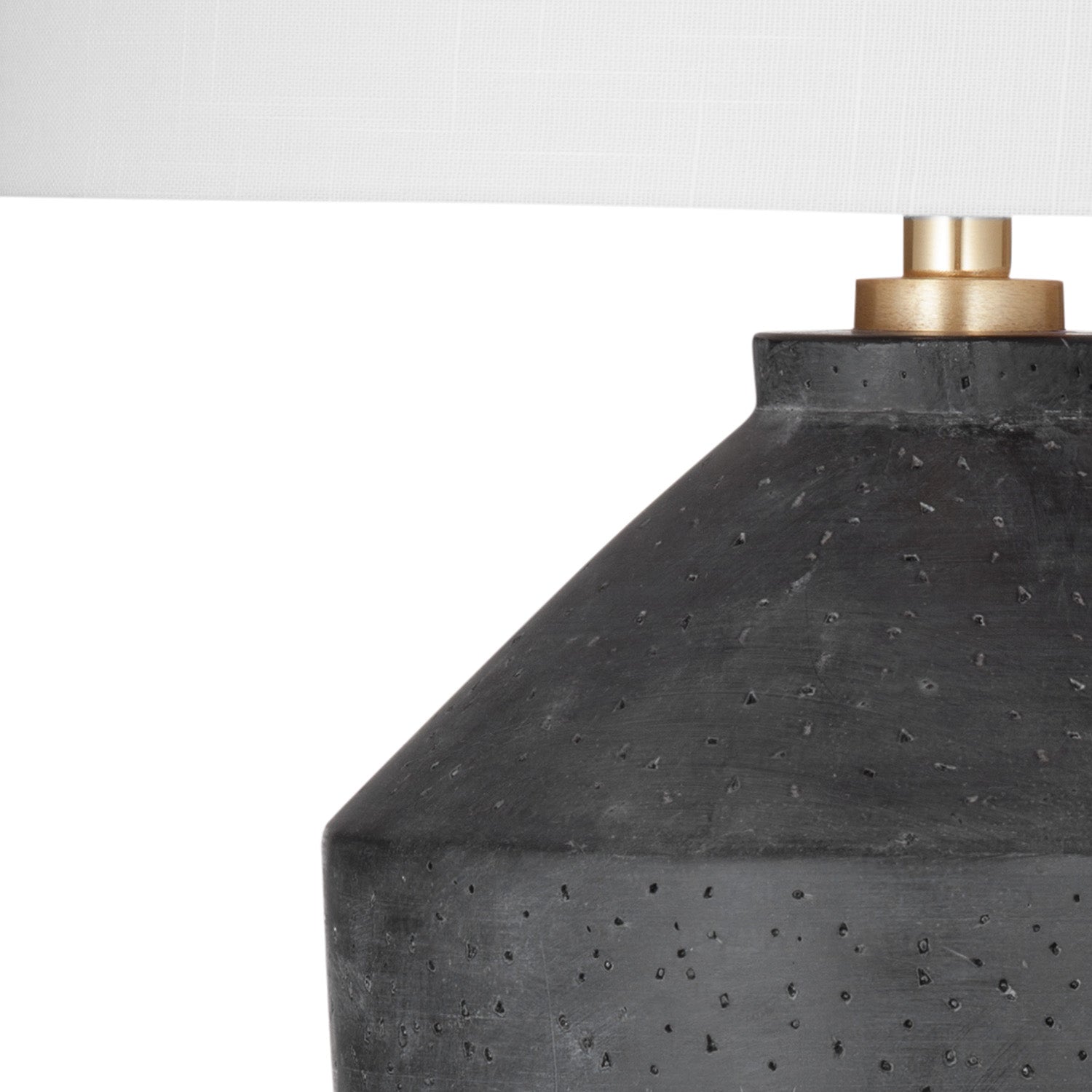 Bassett Mirror Kaycee Table Lamp