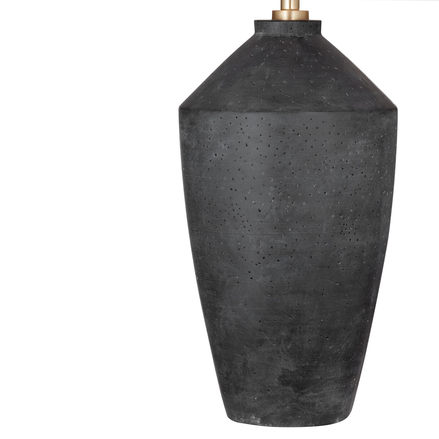 Bassett Mirror Kaycee Table Lamp