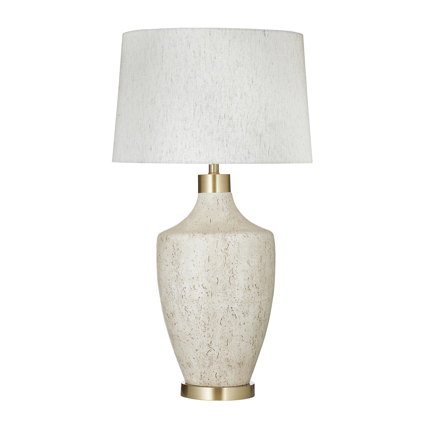 Bassett Mirror Neecole Table Lamp