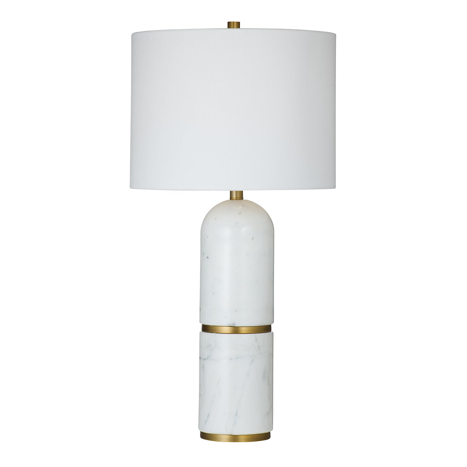 Bassett Mirror Wake Table Lamp