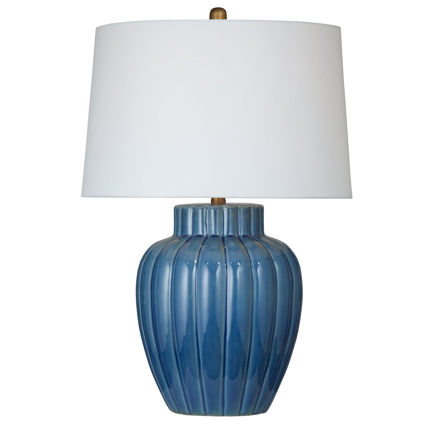 Bassett Mirror Avery Table Lamp