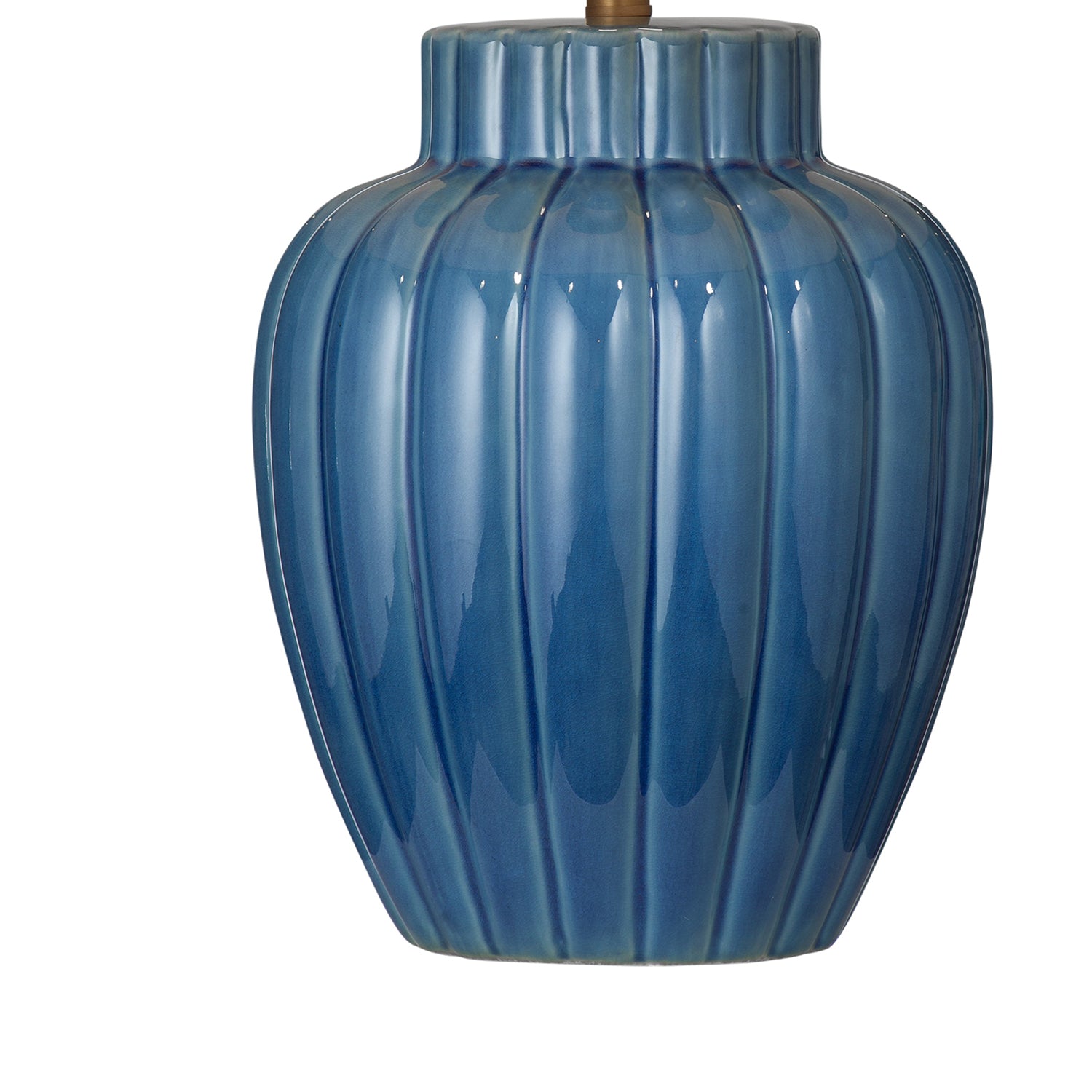 Bassett Mirror Avery Table Lamp