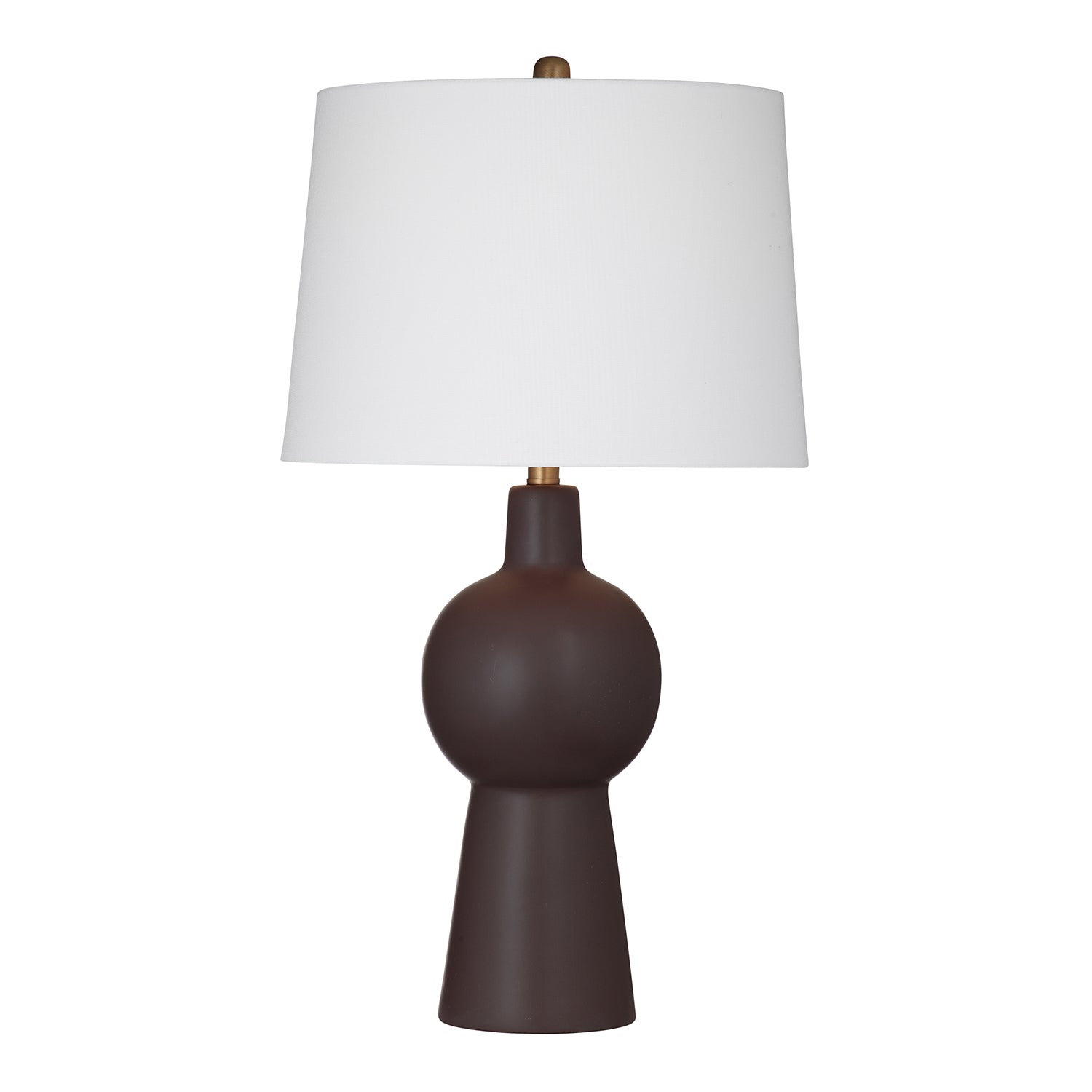 Bassett Mirror Groton Table Lamp