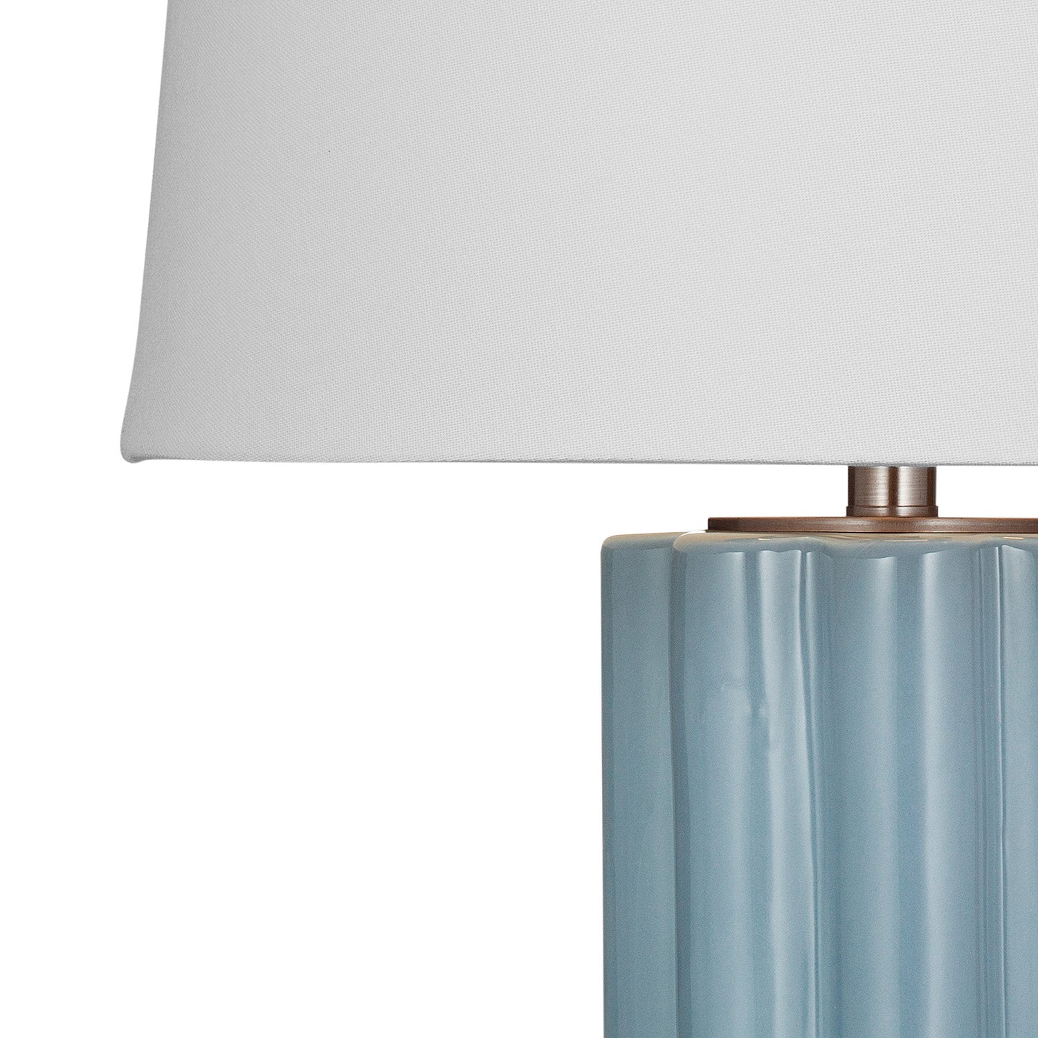 Bassett Mirror Shreen Table Lamp