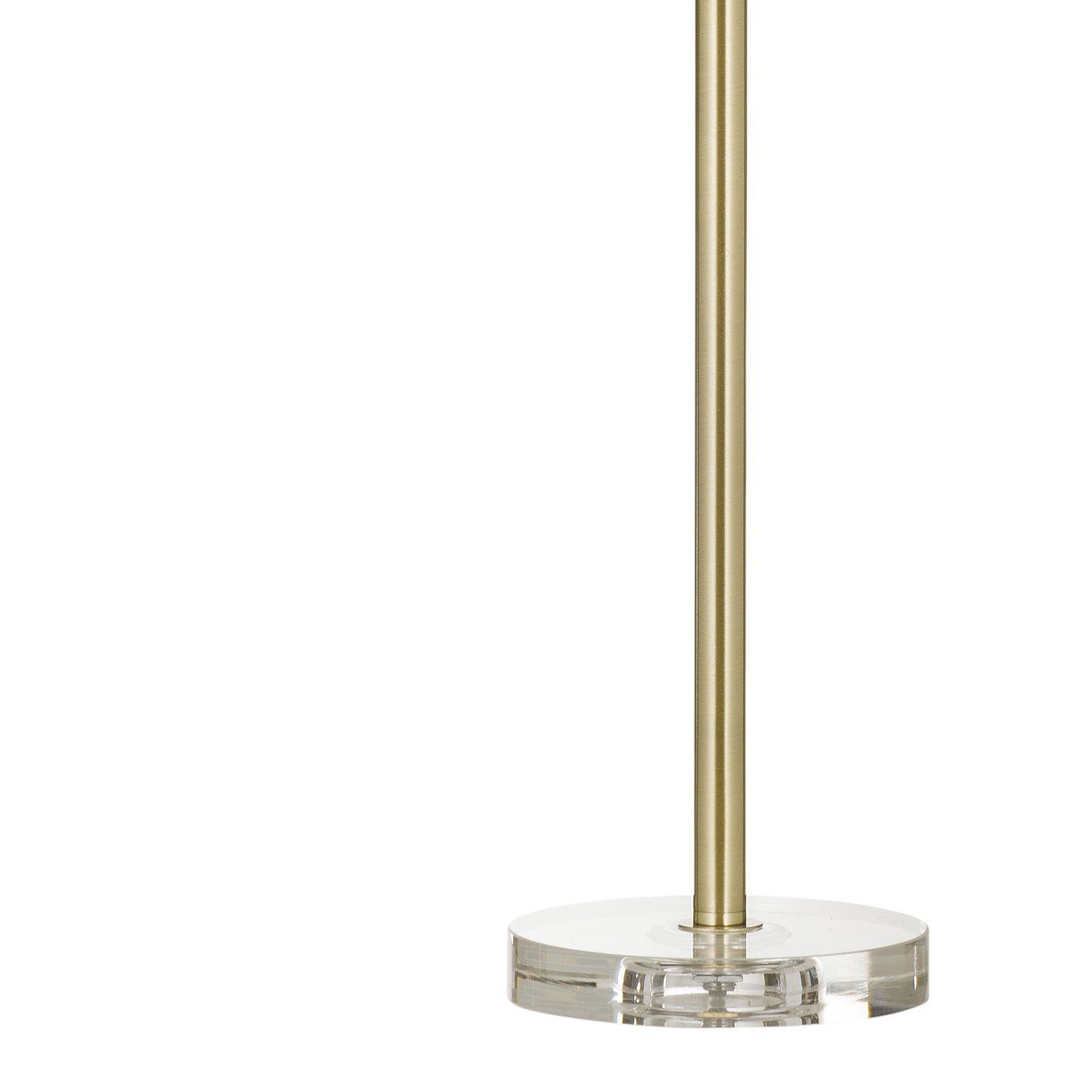 Bassett Mirror Addison Table Lamp