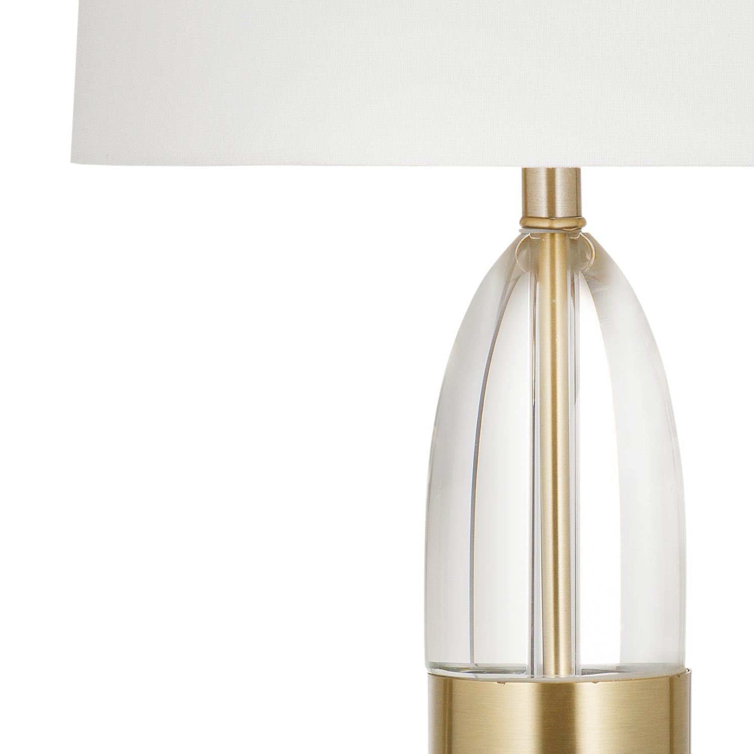 Bassett Mirror Brompton Table Lamp