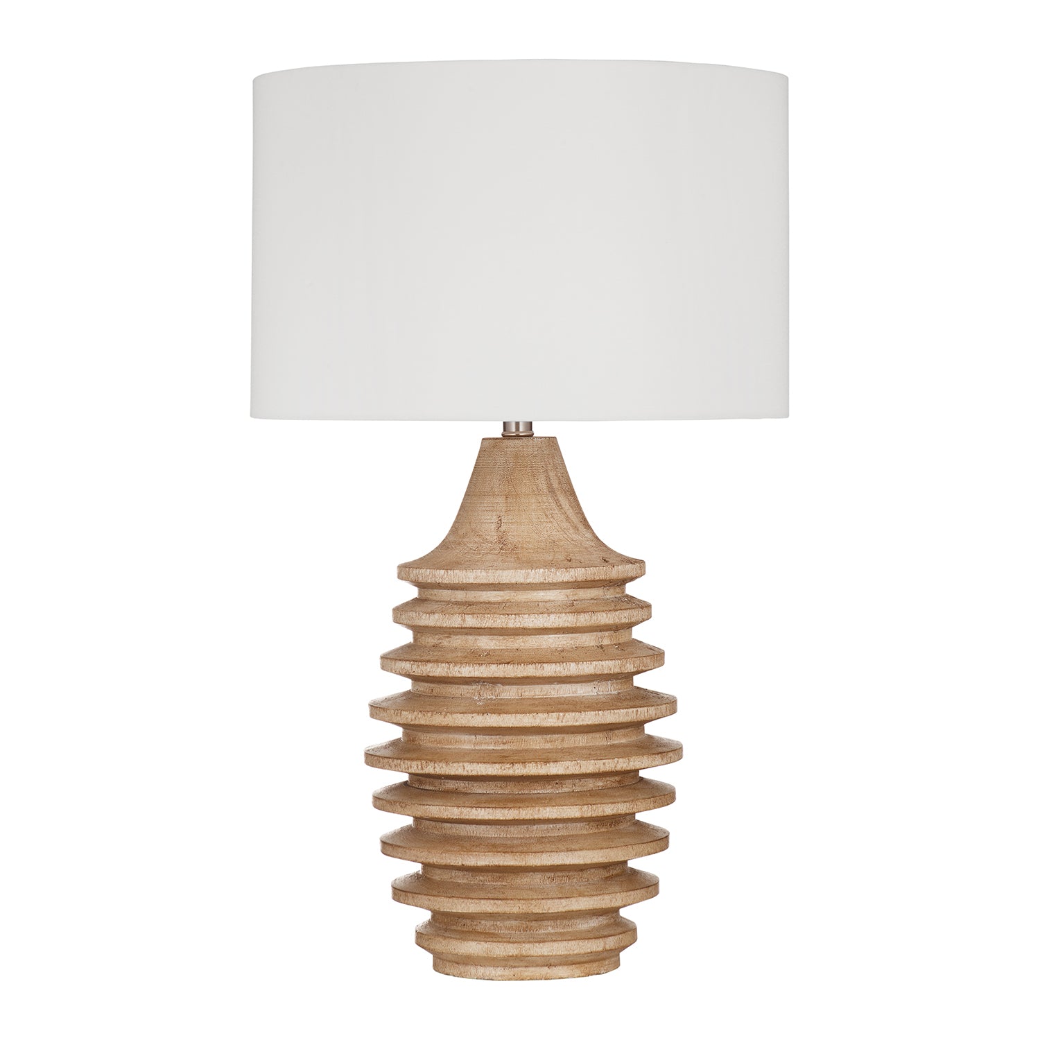 Bassett Mirror Capistrano Table Lamp