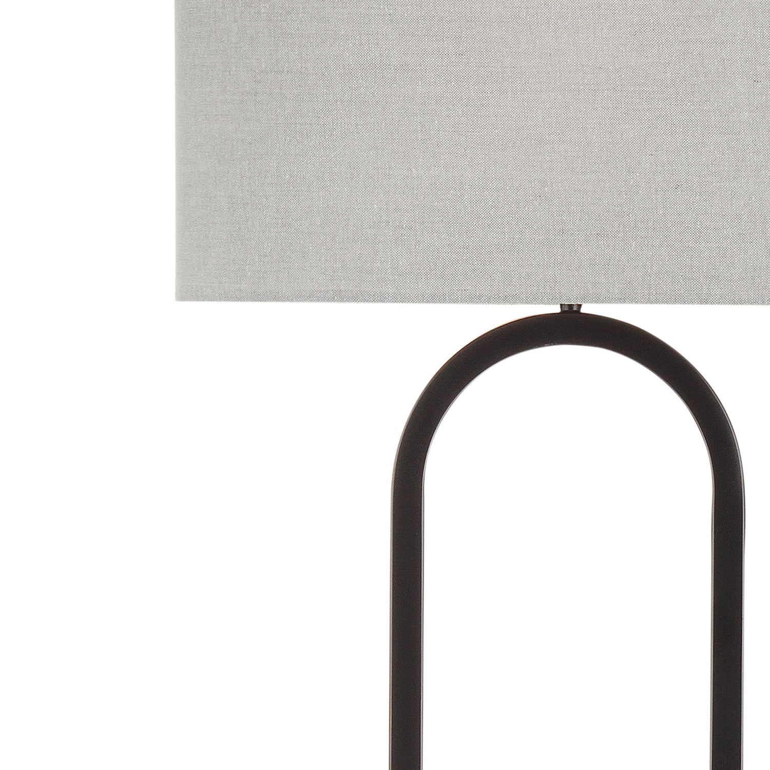 Bassett Mirror Middlefield Floor Lamp