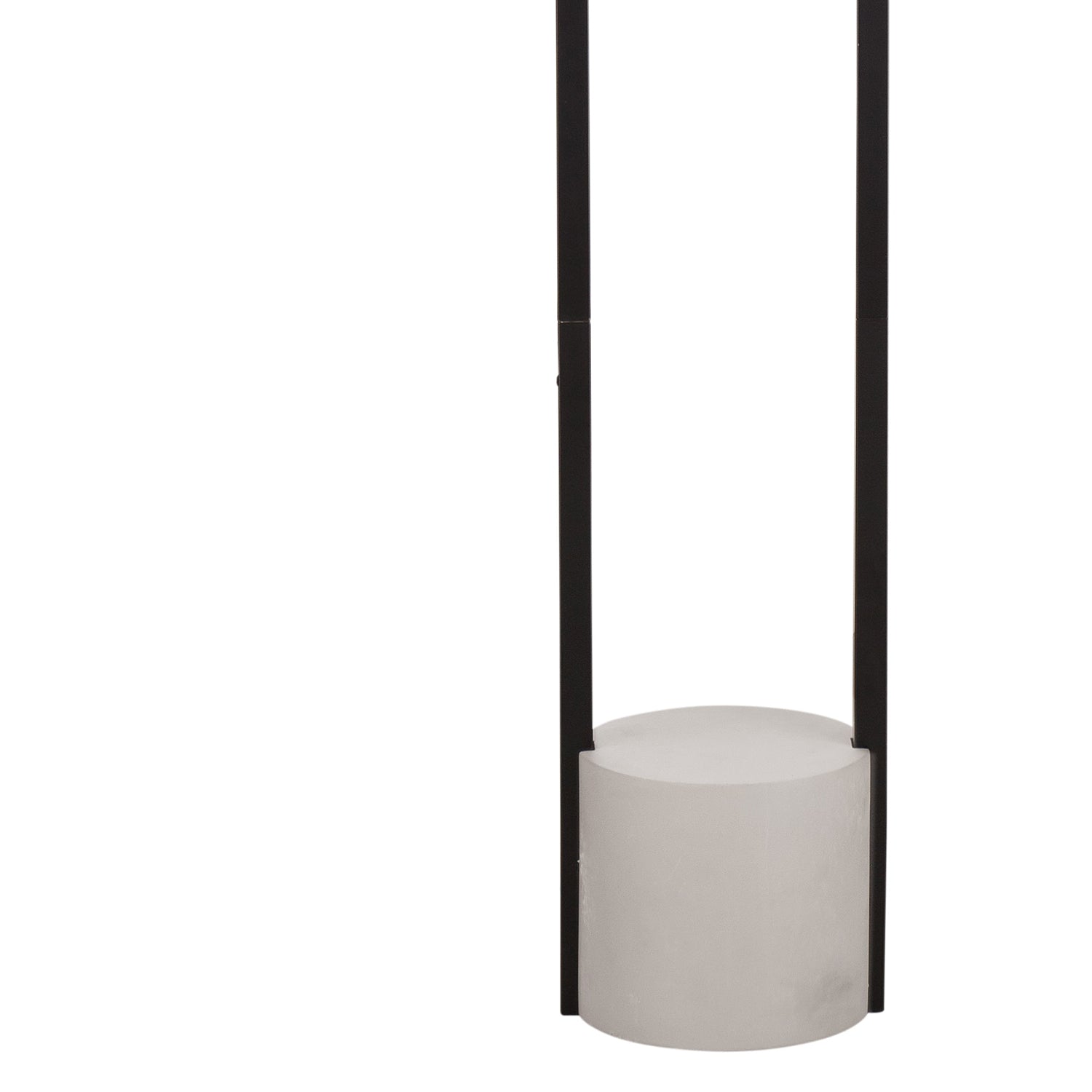 Bassett Mirror Middlefield Floor Lamp