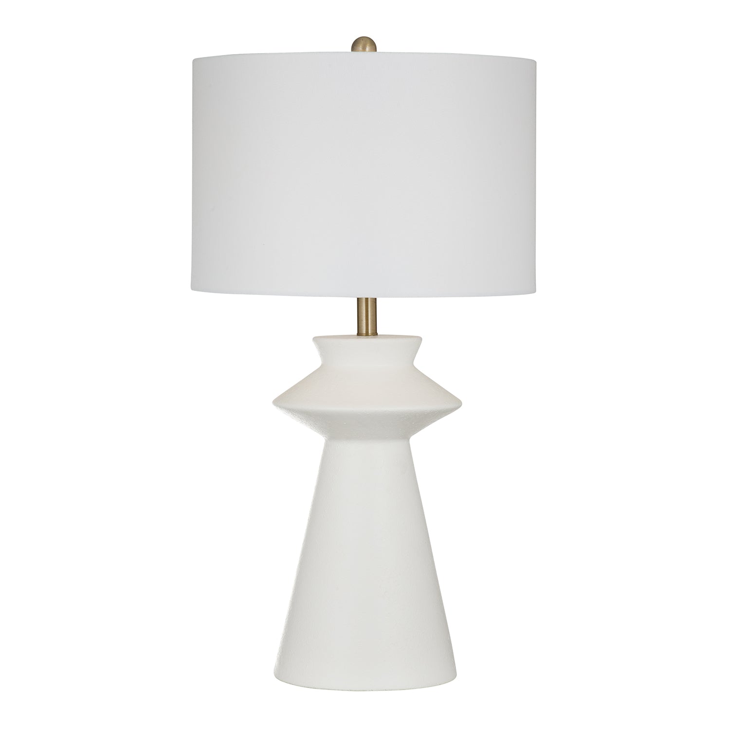 Bassett Mirror Binah Table Lamp