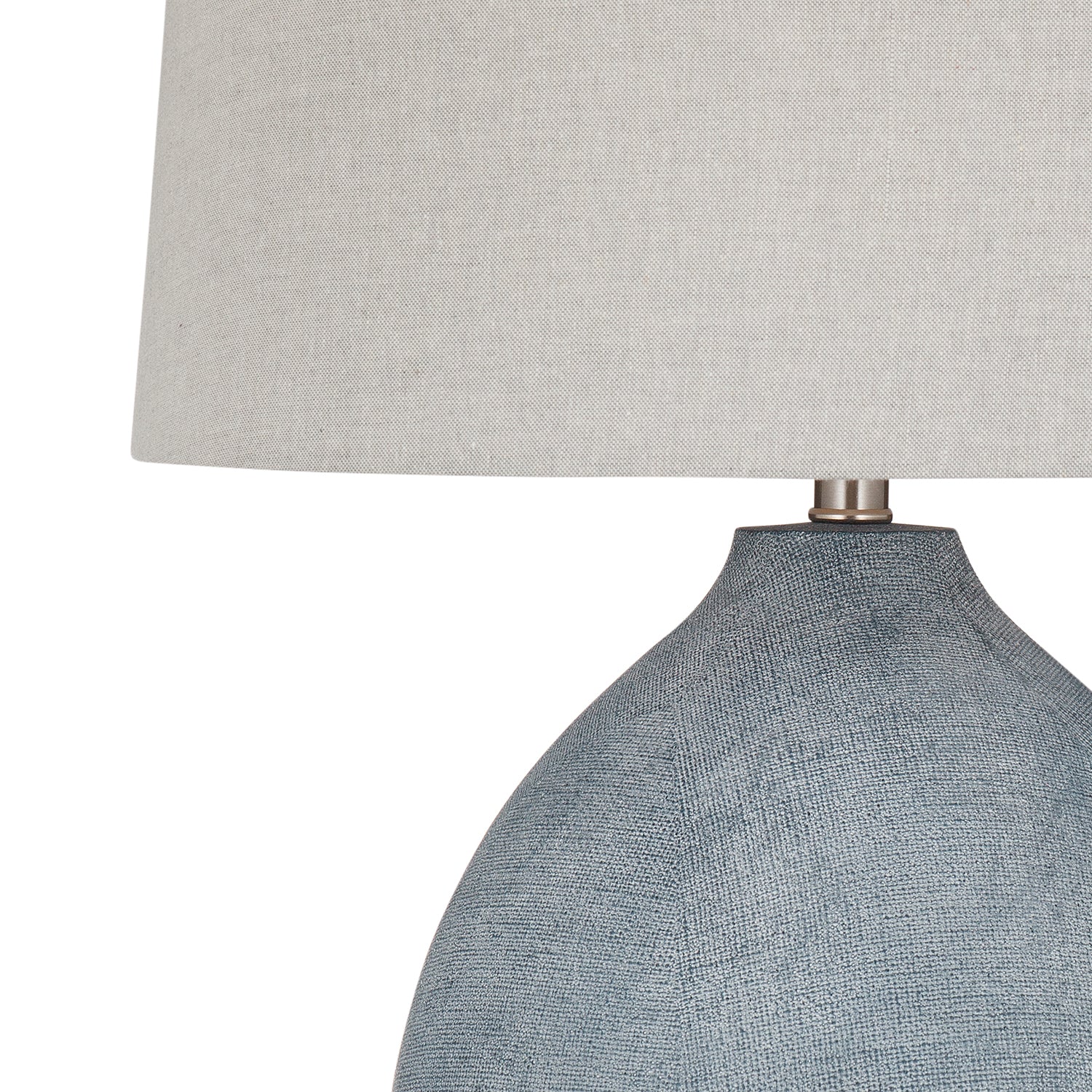 Bassett Mirror Leith Table Lamp