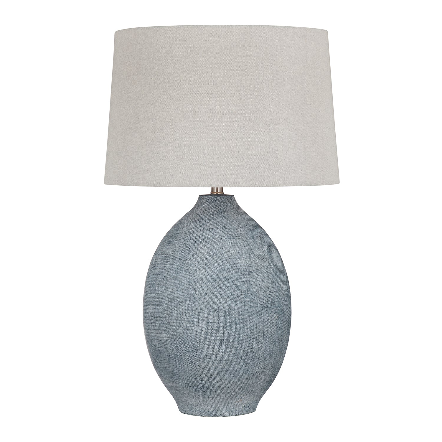 Bassett Mirror Leith Table Lamp
