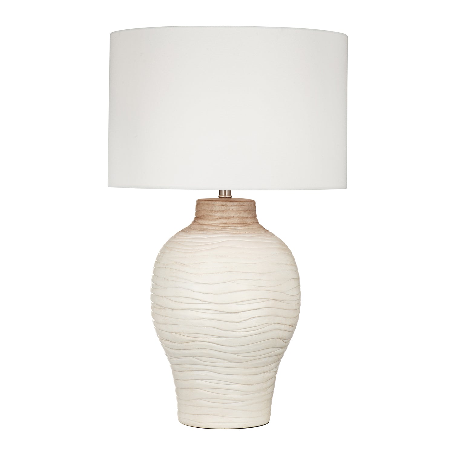 Bassett Mirror Gala Table Lamp