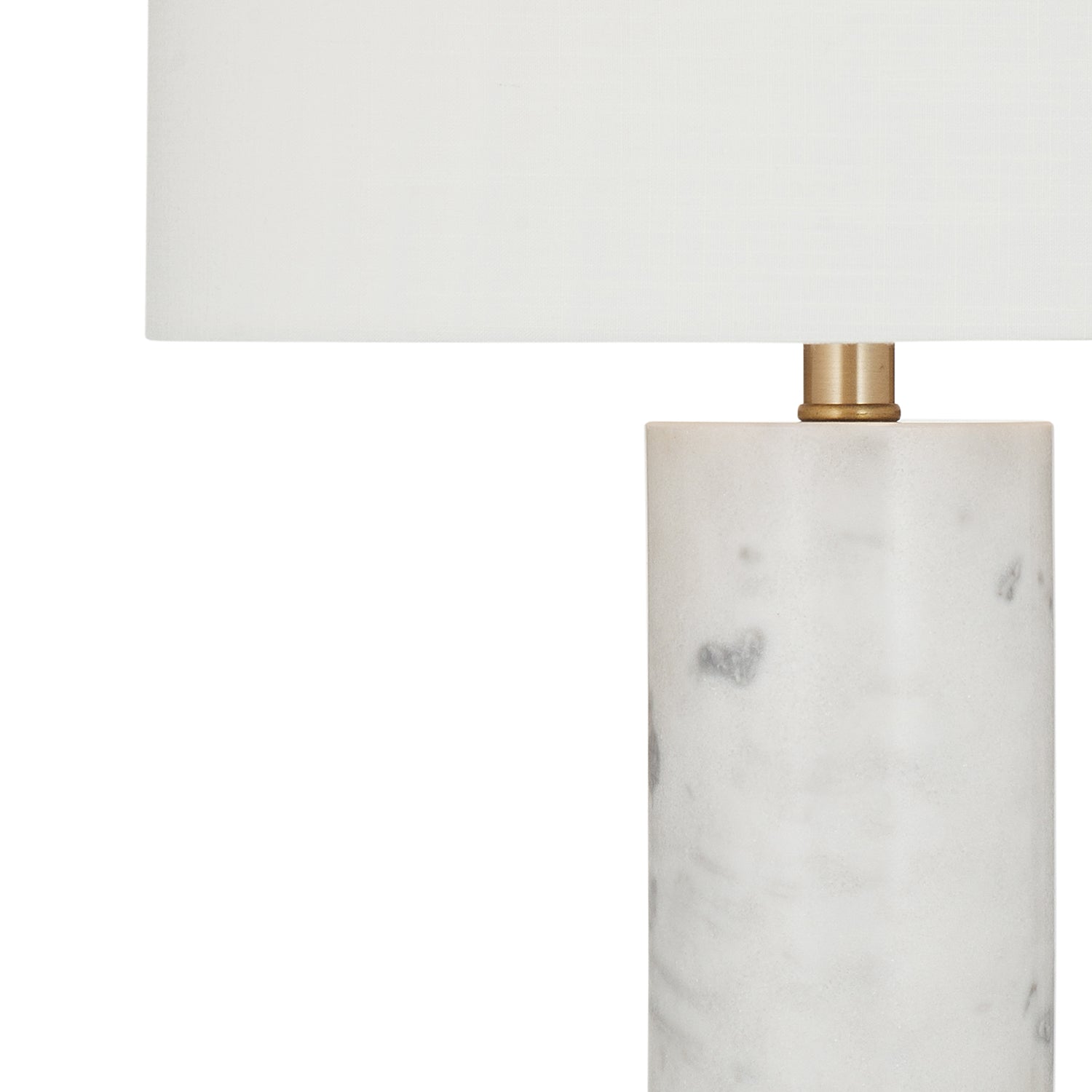 Bassett Mirror Lenning Table Lamp