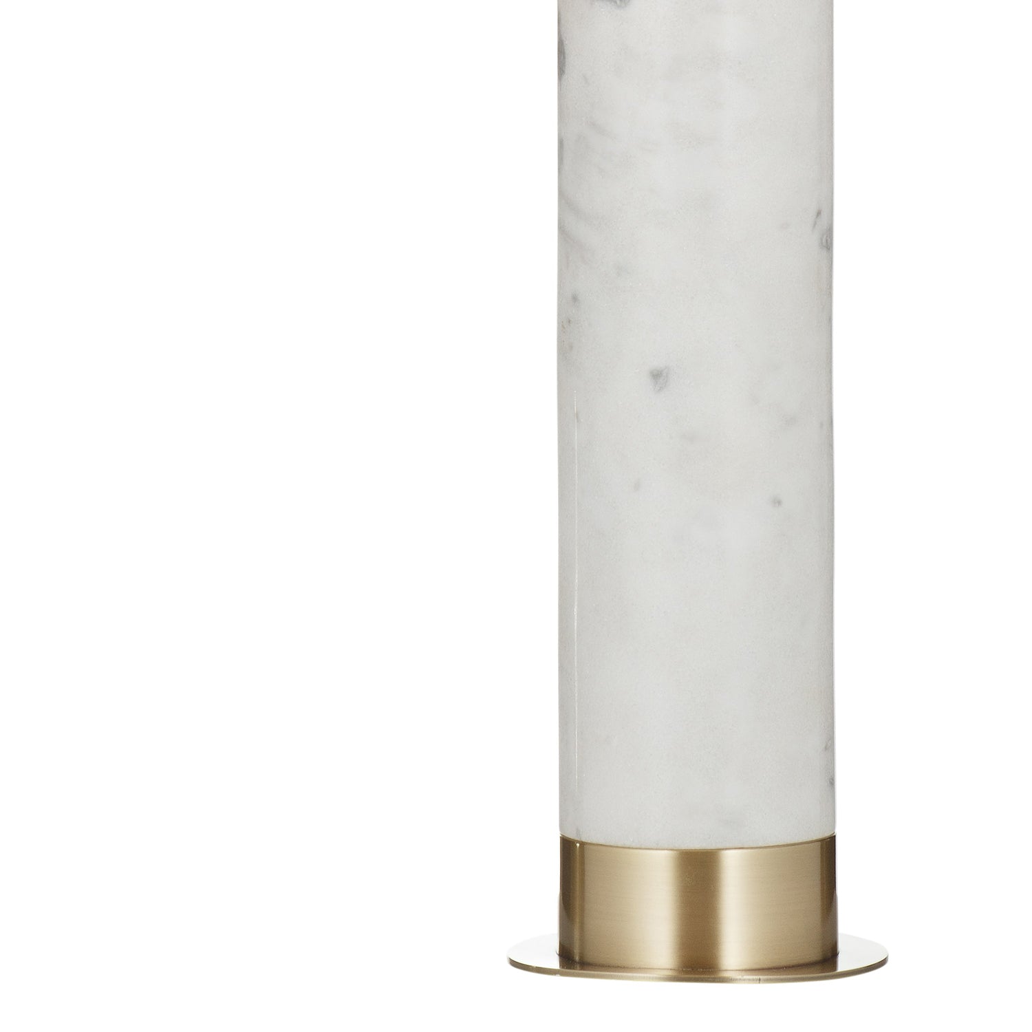 Bassett Mirror Lenning Table Lamp