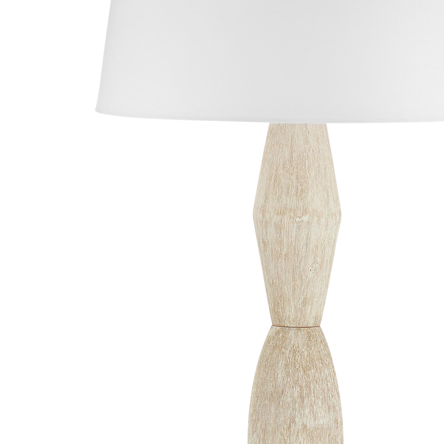 Bassett Mirror Aurelia Floor Lamp