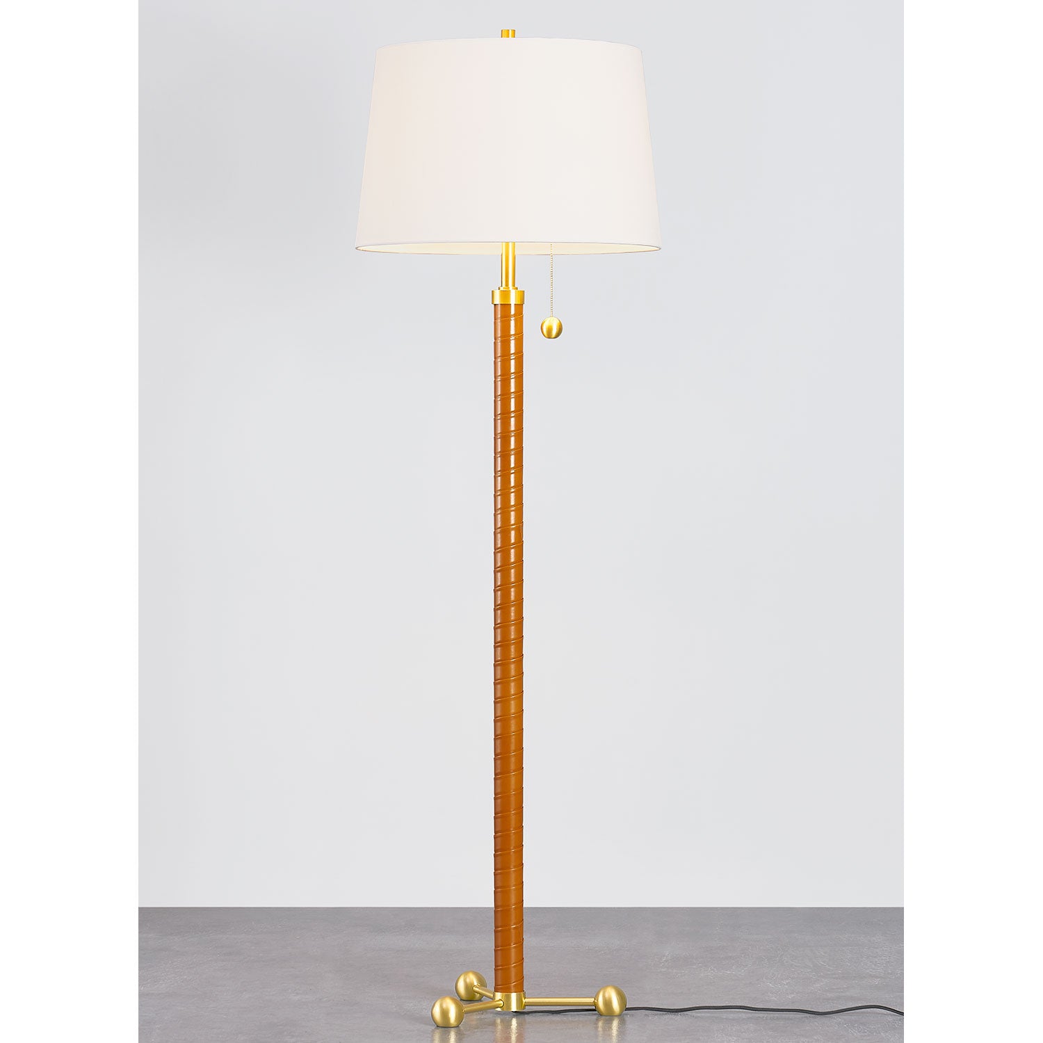 Hudson Valley Lighting Noho Floor Lamp - Final Sale