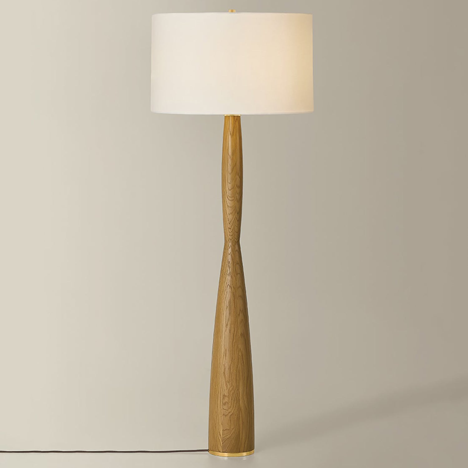 Hudson Valley Lighting Somers Chase Floor Lamp