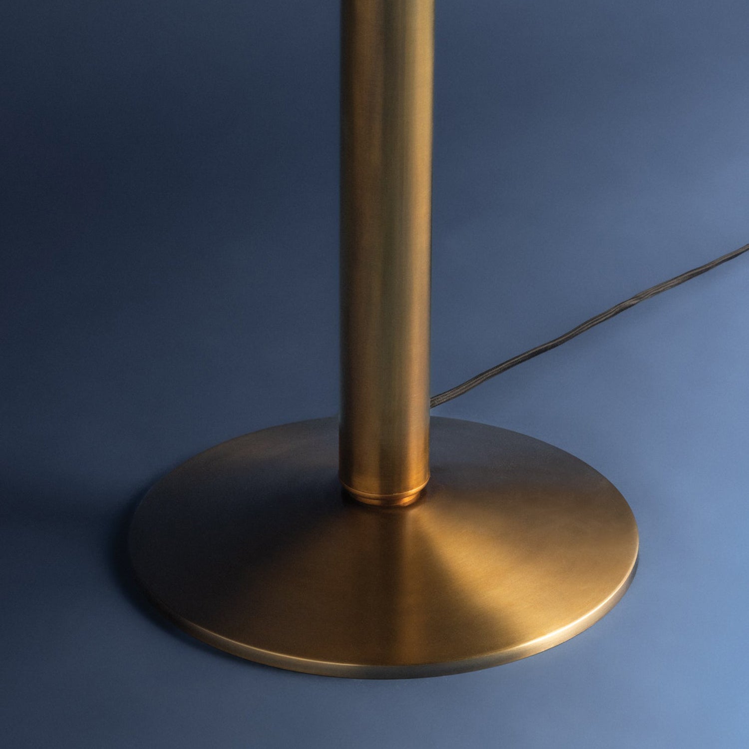 Hudson Valley Lighting Avon Floor Lamp