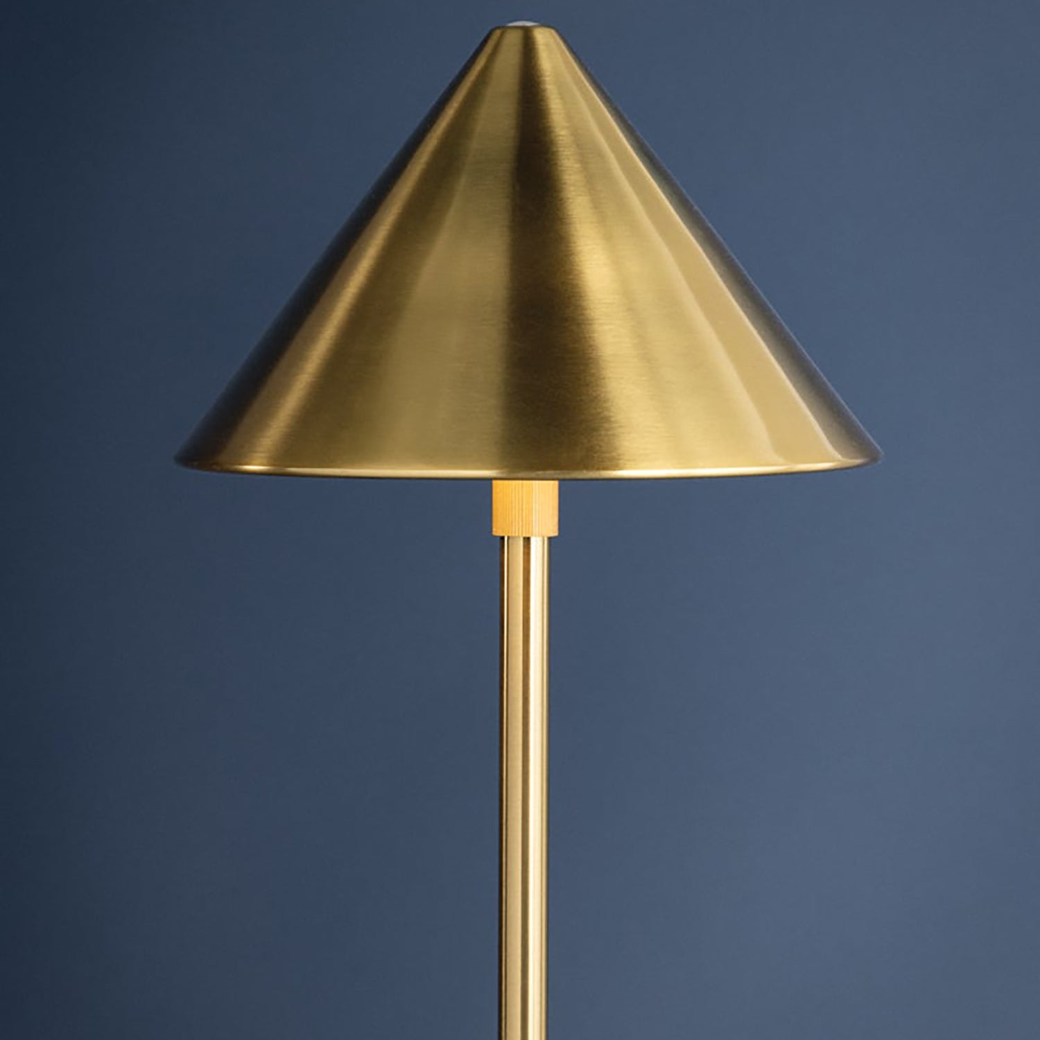 Hudson Valley Lighting Salma Rechargeable Floor Lamp