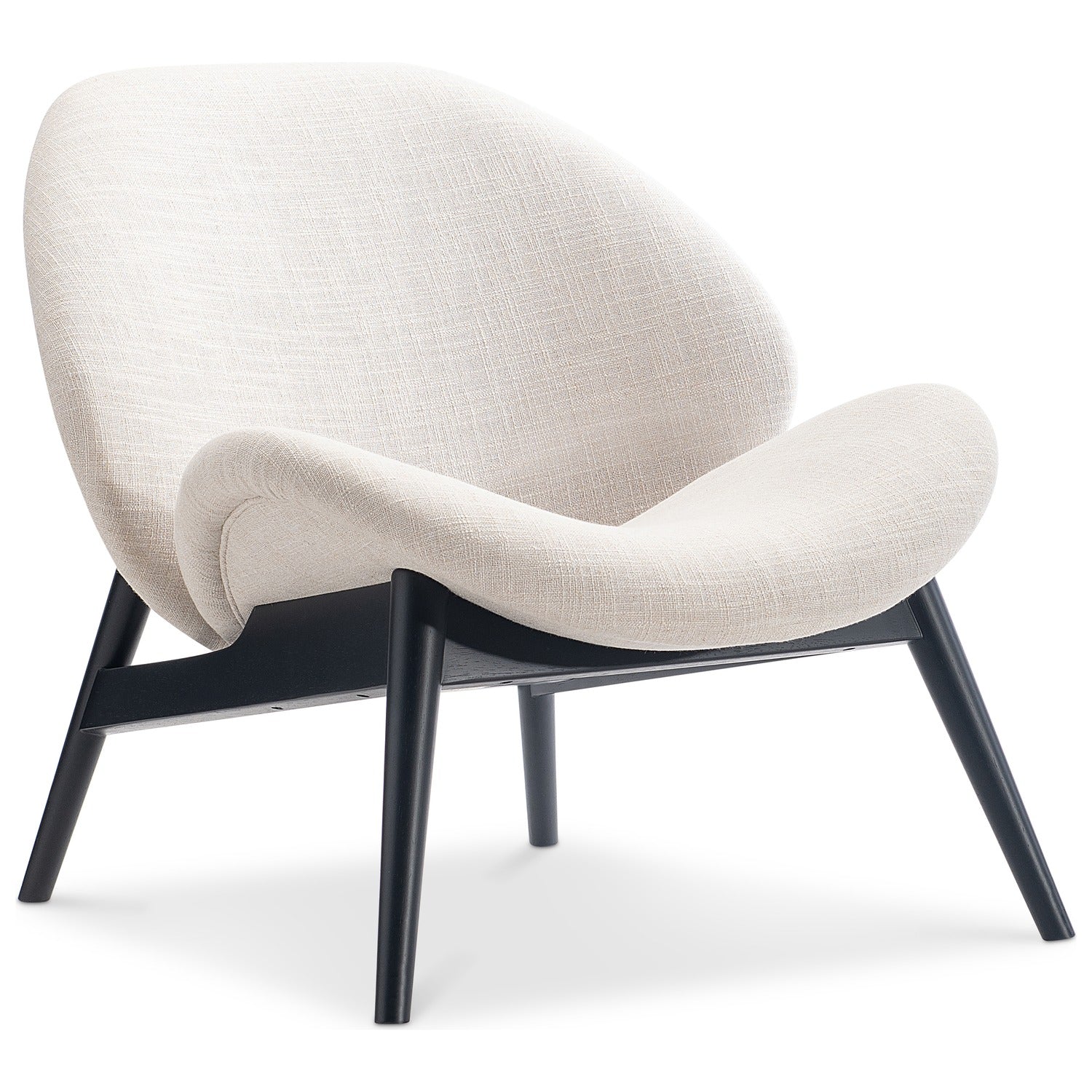 Bernhardt Jett Fabric Chair
