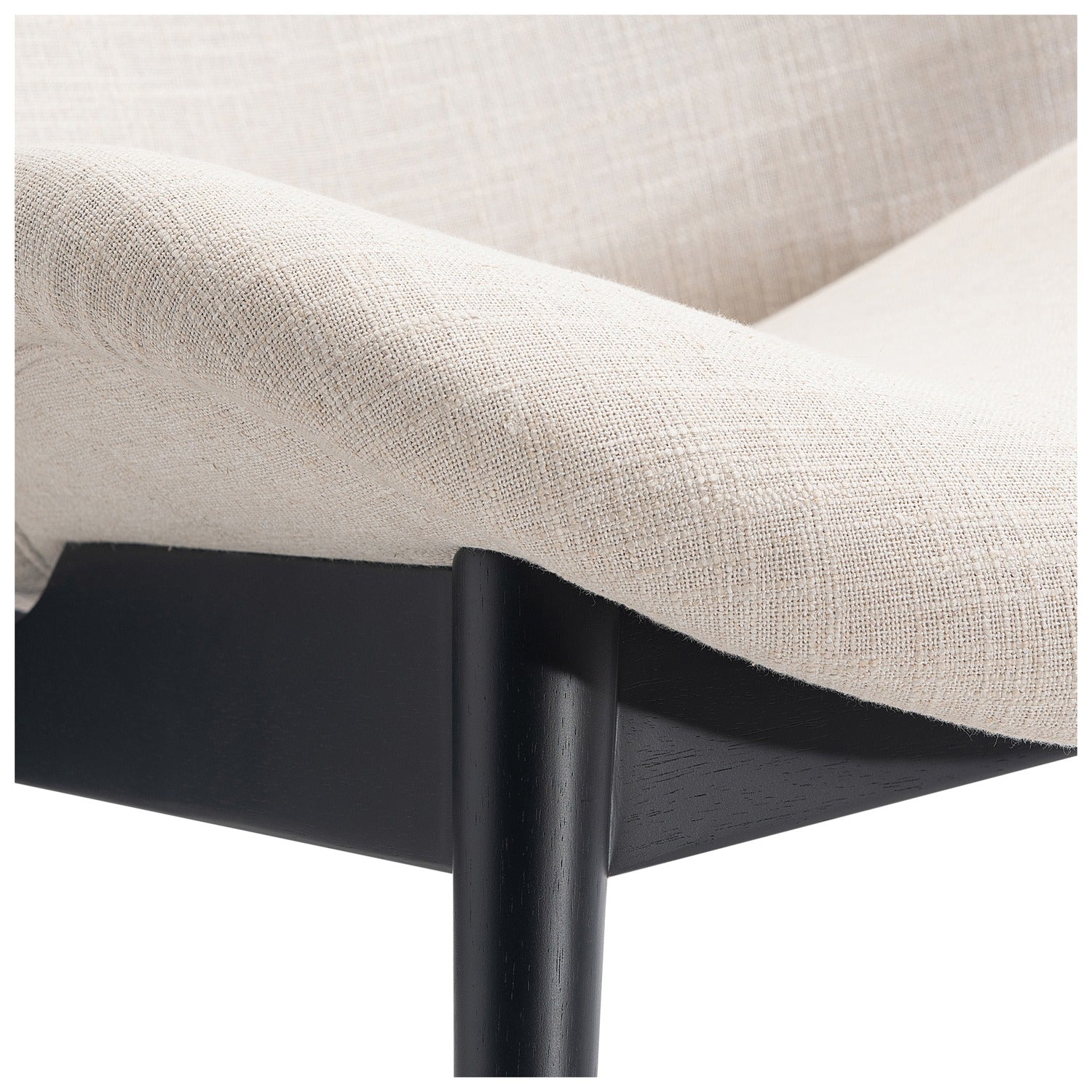 Bernhardt Jett Fabric Chair