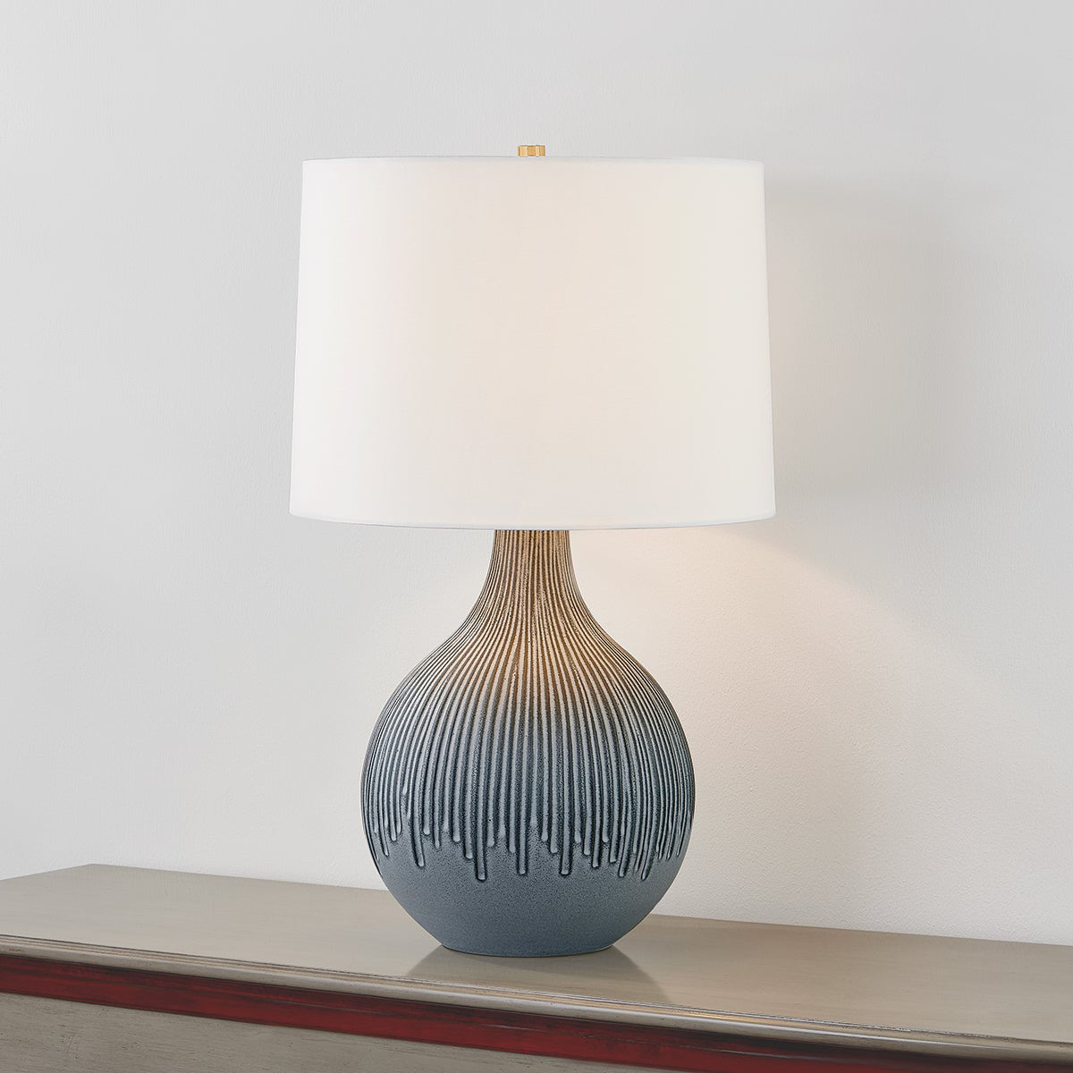 Hudson Valley Lighting Nepperhan Table Lamp