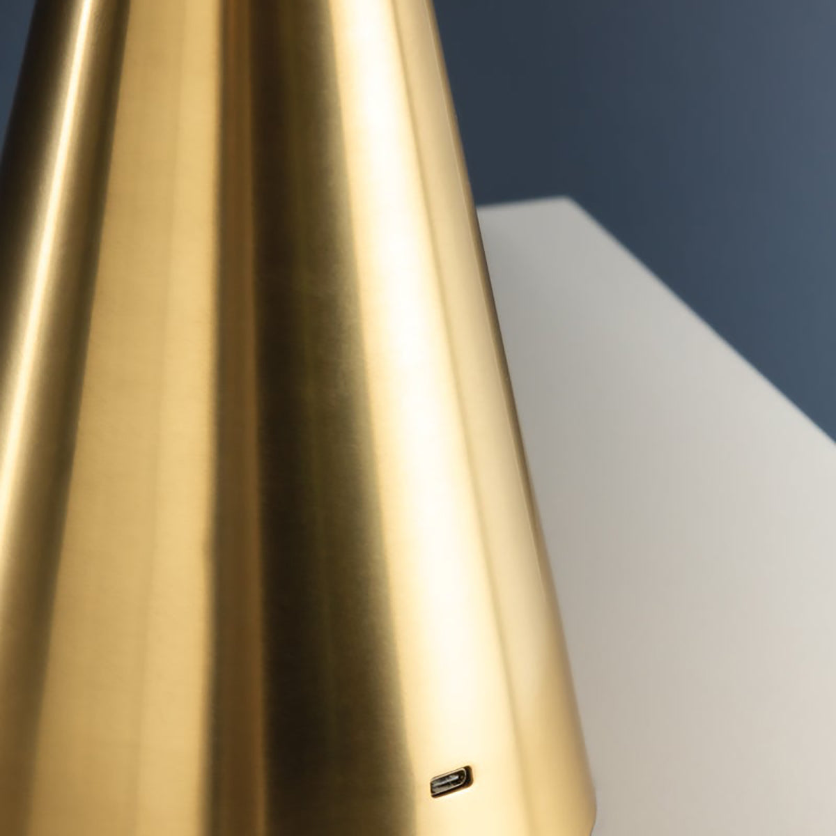 Hudson Valley Lighting Hopkinton Rechargeable Table Lamp