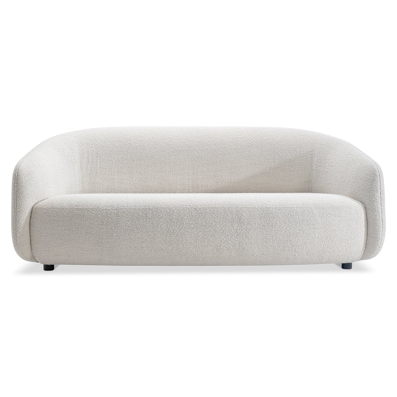 Bernhardt Loft Devon Fabric Sofa