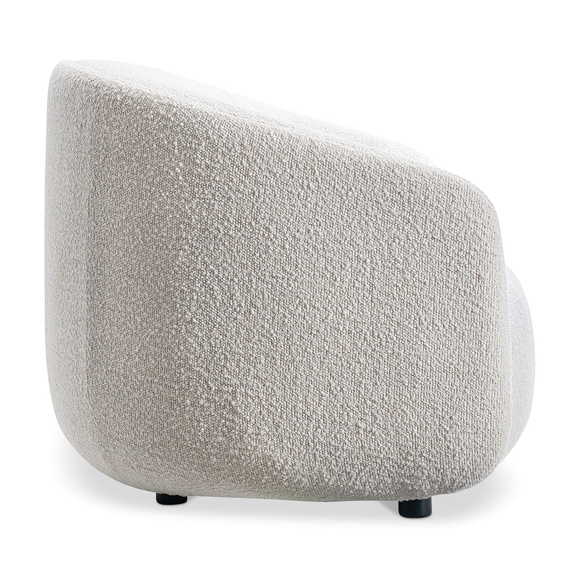 Bernhardt Loft Devon Fabric Sofa