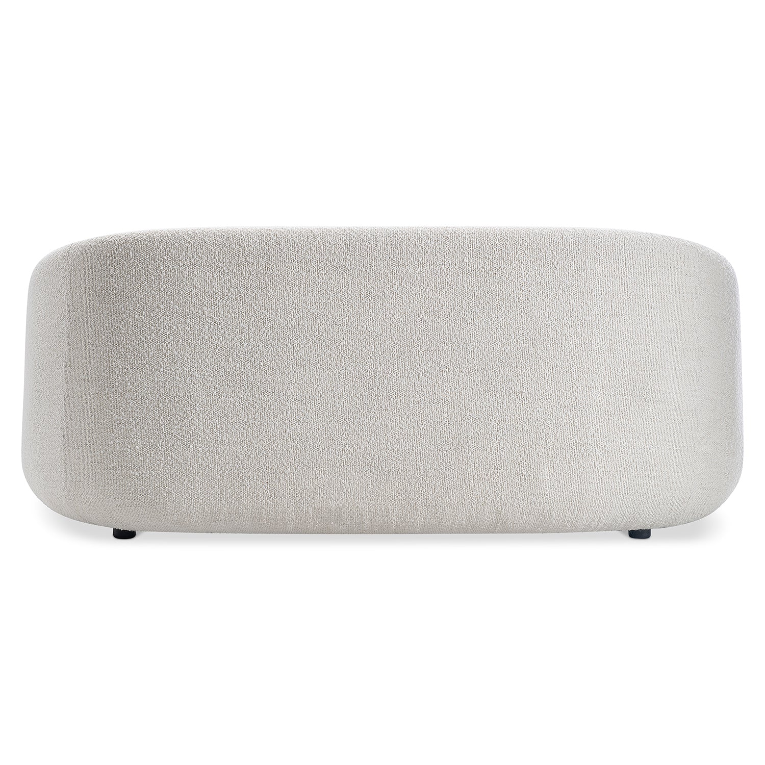 Bernhardt Loft Devon Fabric Sofa