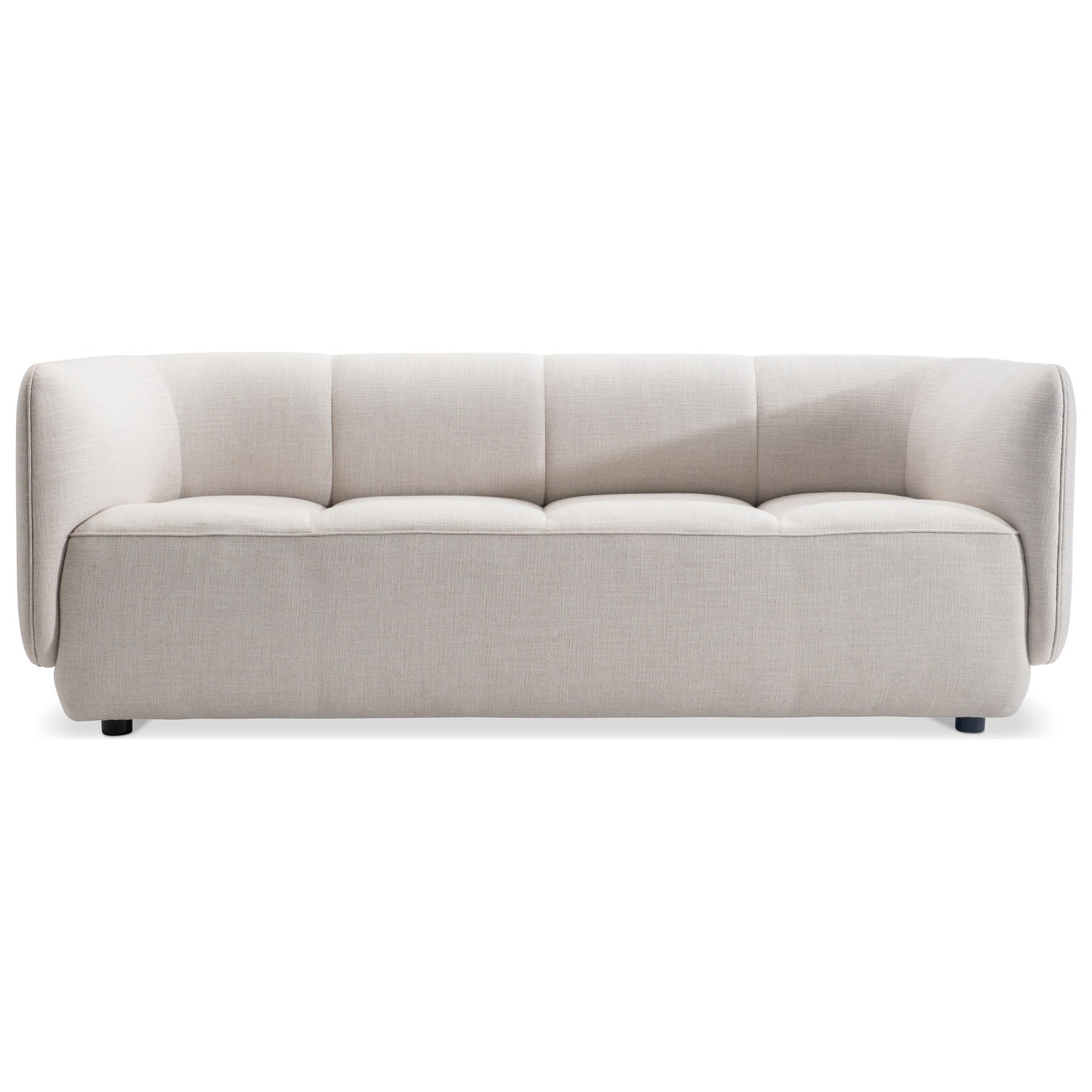 Bernhardt Mercer Fabric Sofa