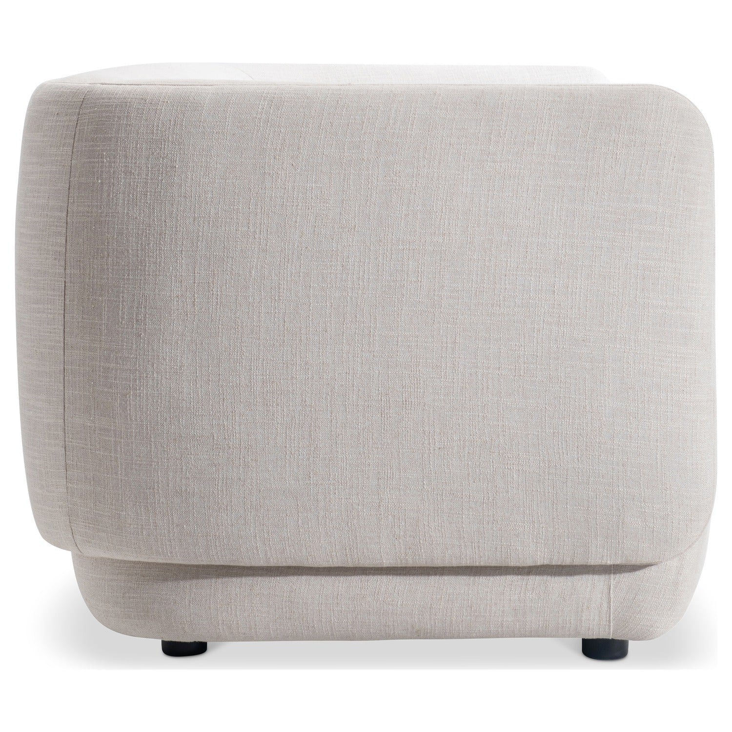 Bernhardt Mercer Fabric Sofa