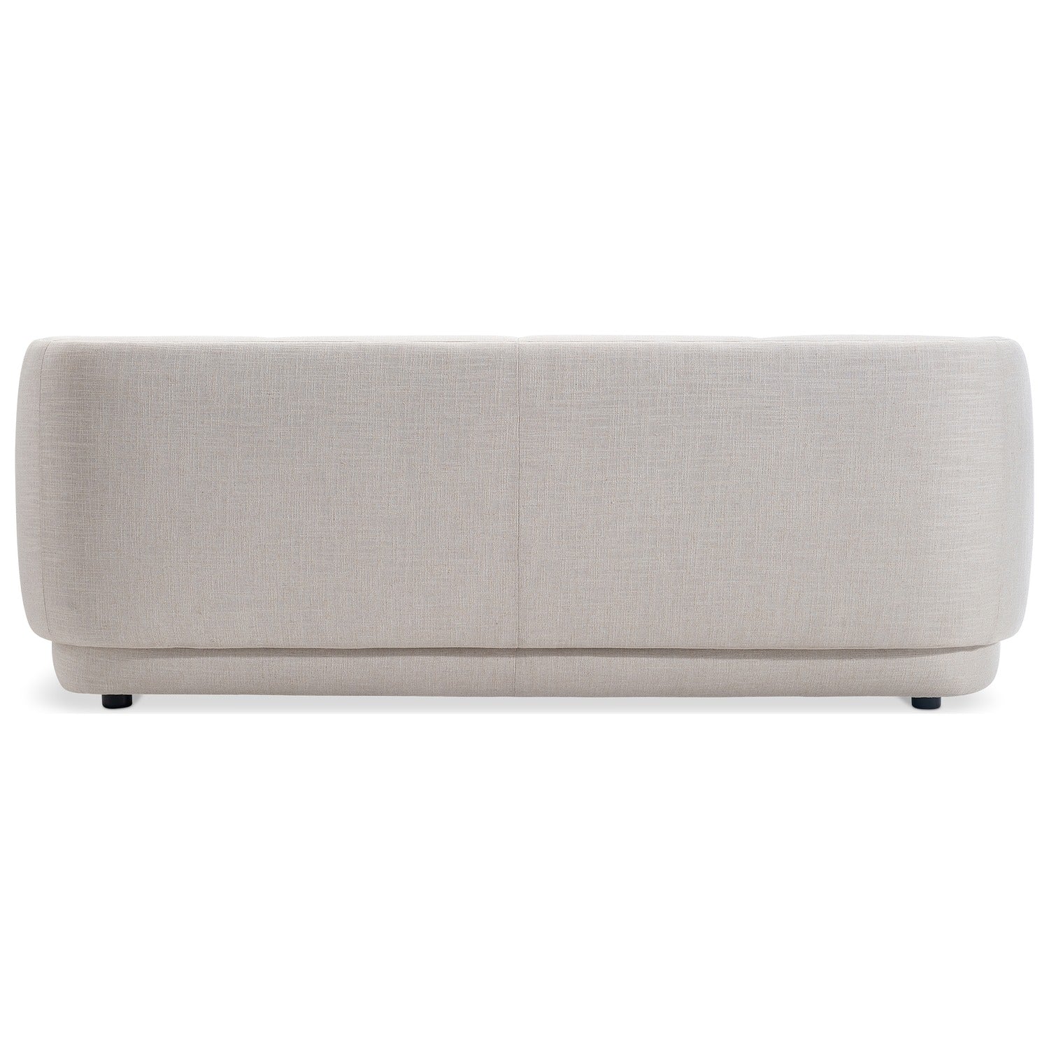 Bernhardt Mercer Fabric Sofa