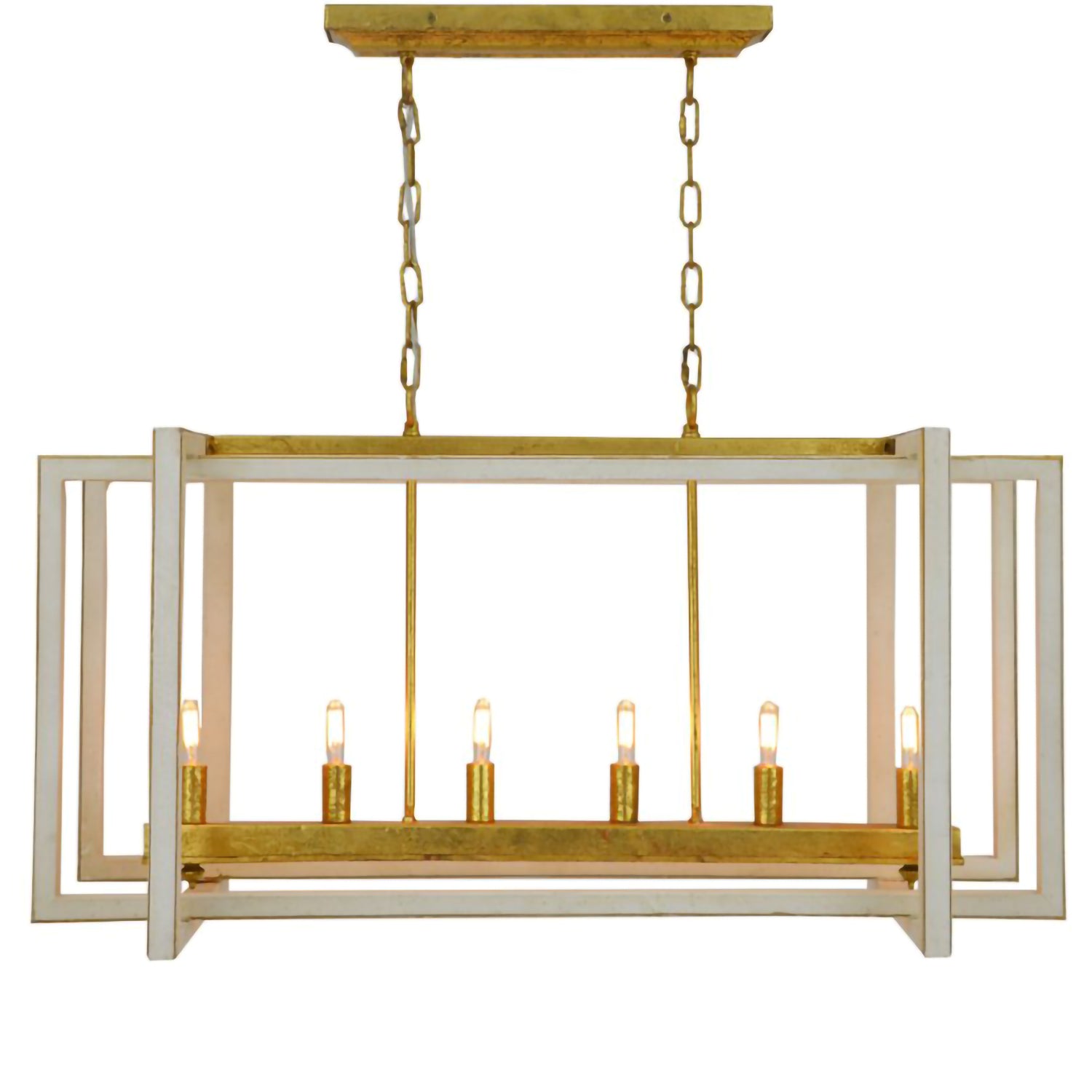 Elizabeth Chandelier