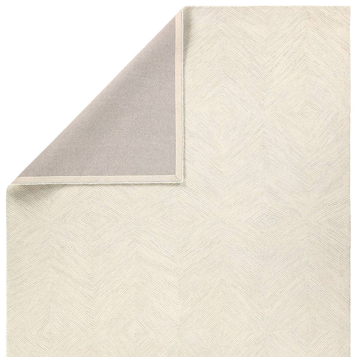 Jaipur Living Labyrinth Tulsi Hand Tufted Rug