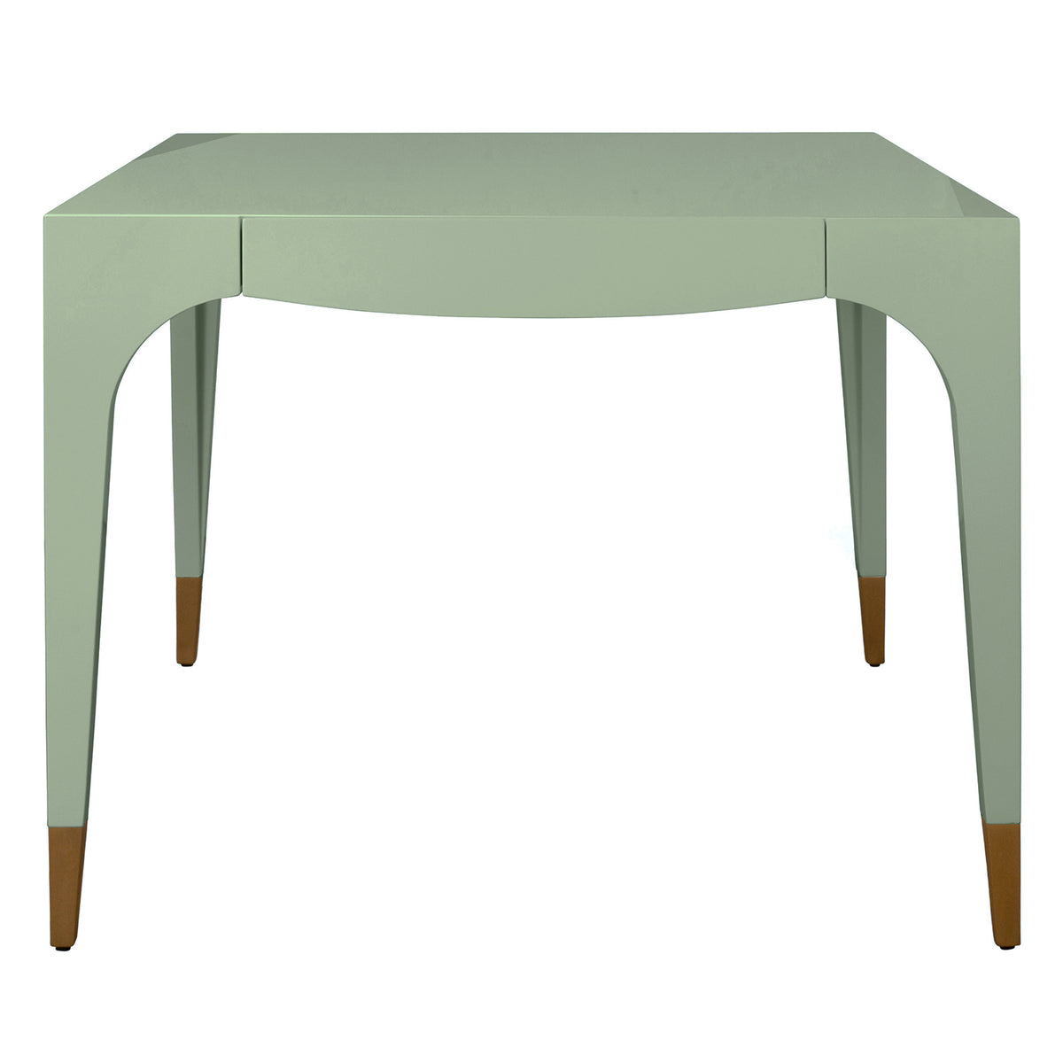 Worlds Away Lacey Game Table