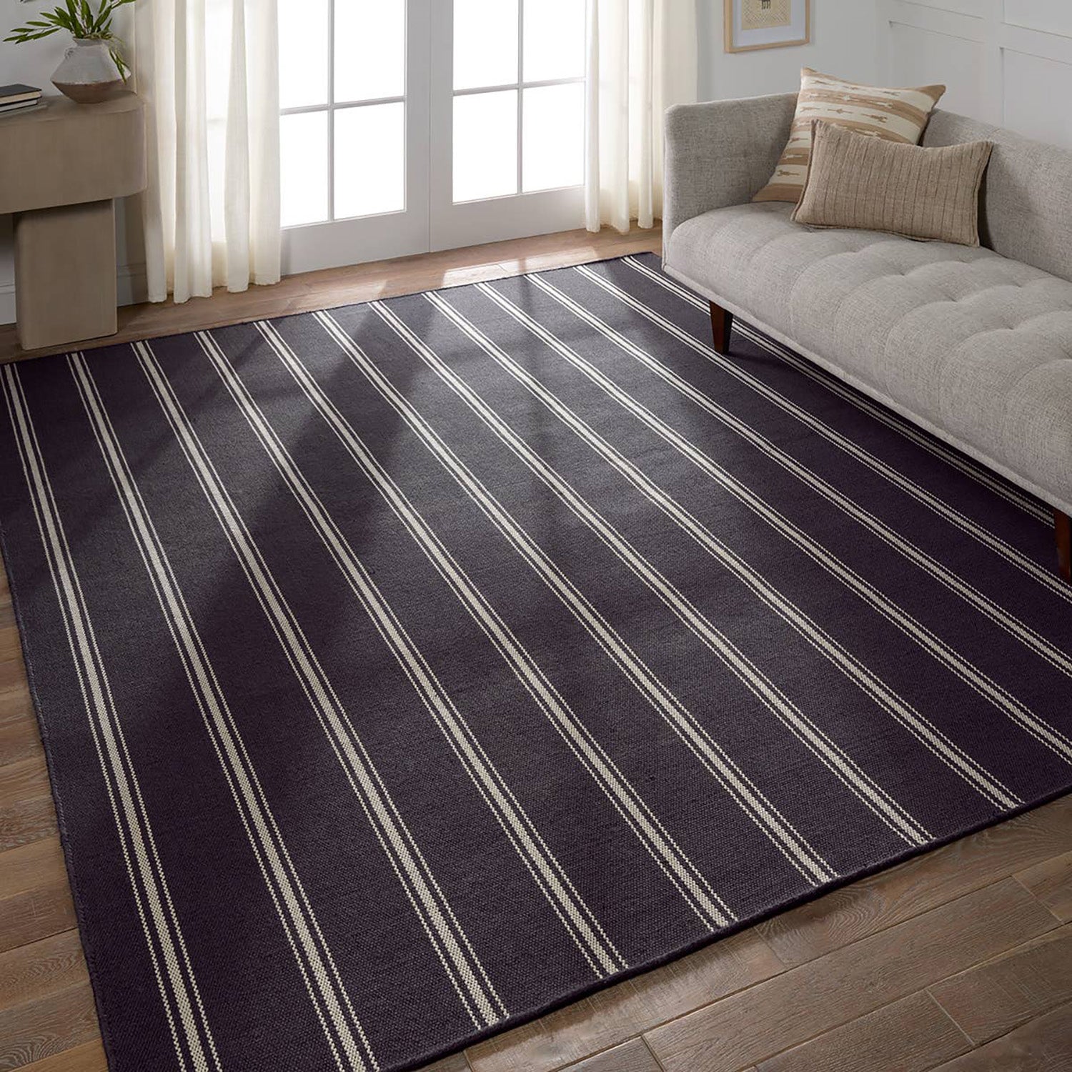 Barclay Butera by Jaipur Living Laguna Memento Handwoven Rug