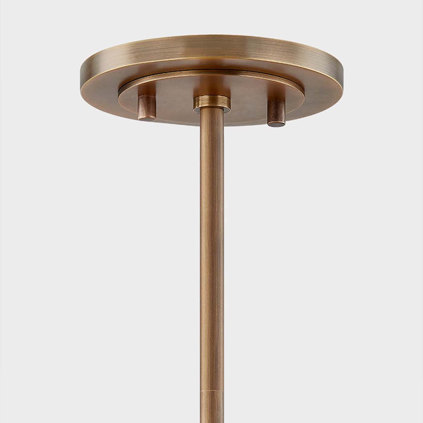 Troy Lighting Laken Chandelier