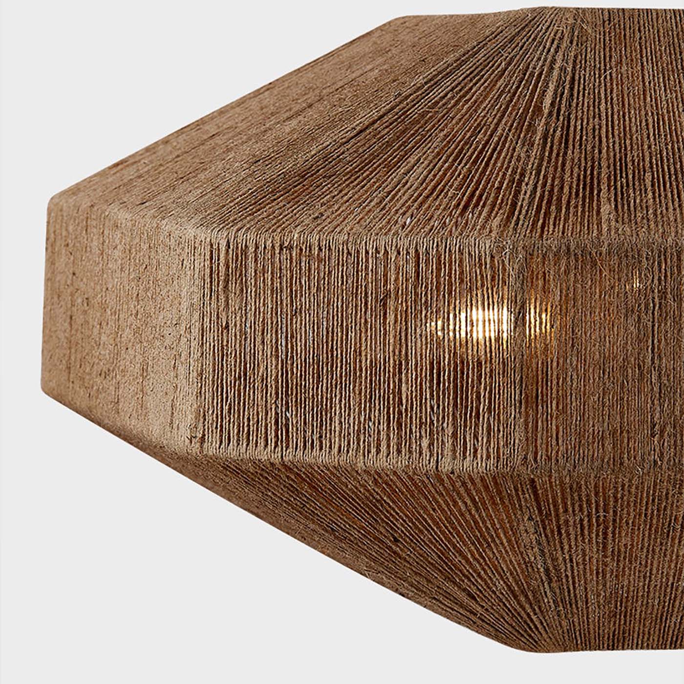 Troy Lighting Laken Chandelier